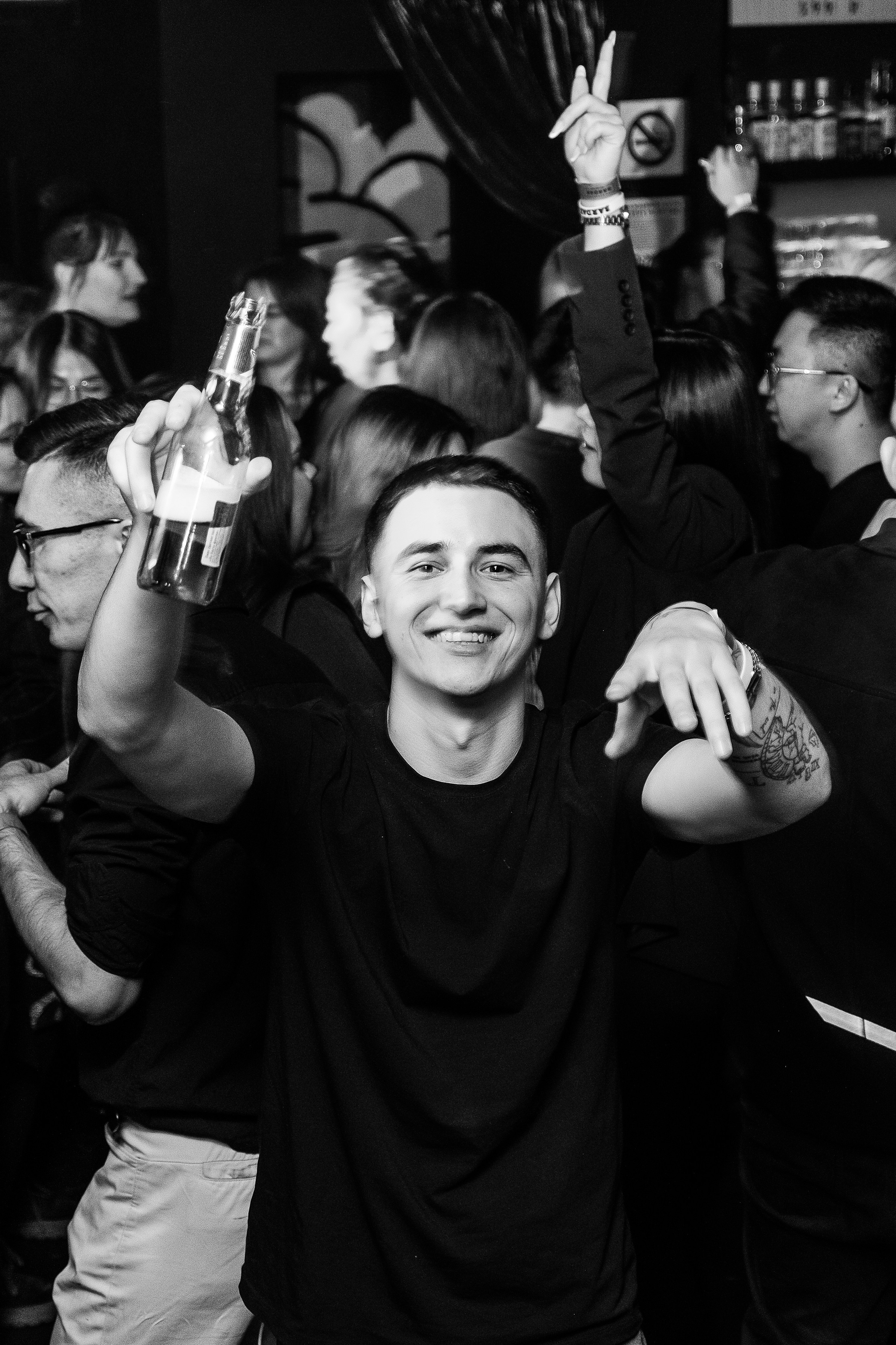 BARDAK BAR. Репортажный и портретный фотограф на Сахалине. Милана Палиенко