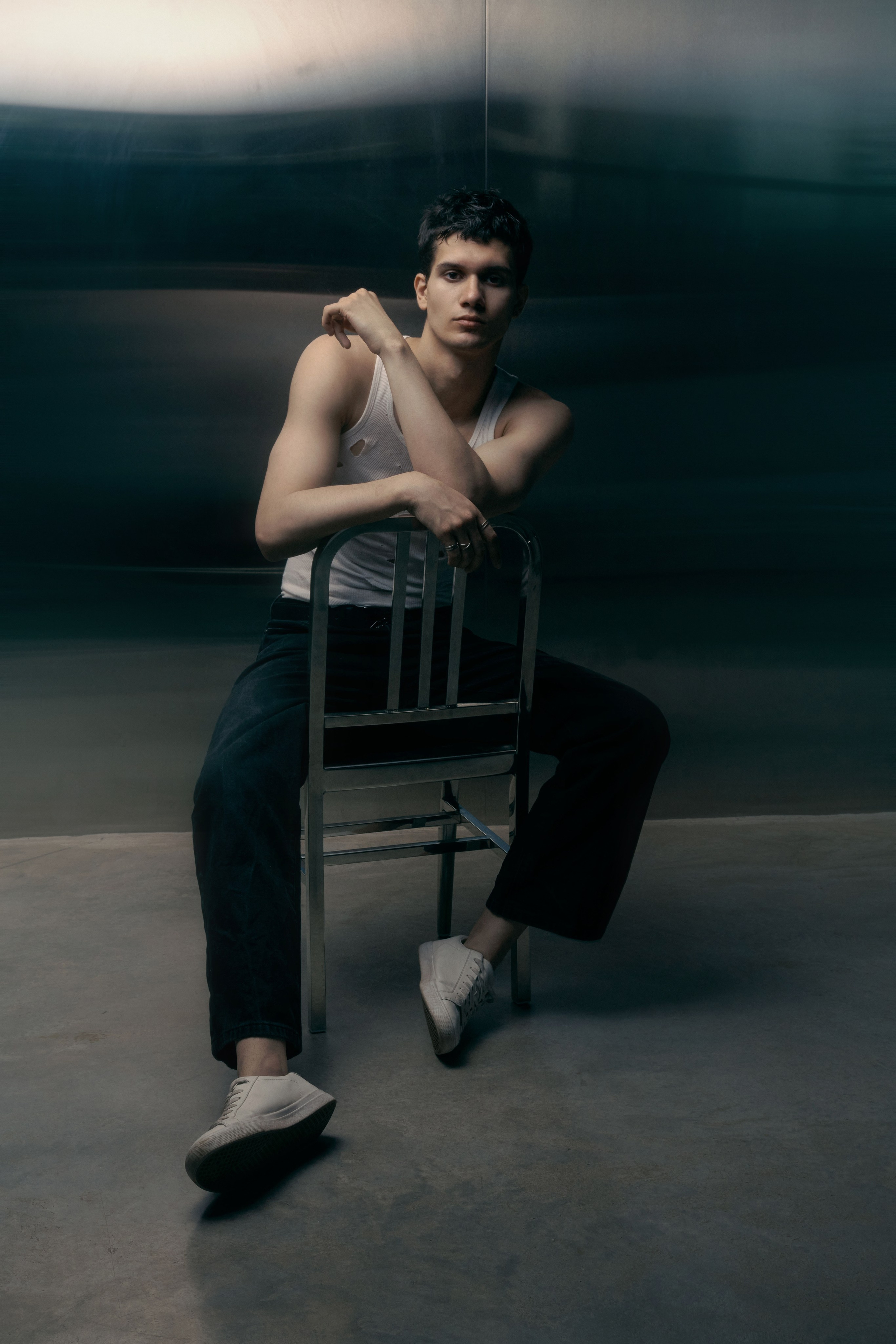 VADIM. Главная