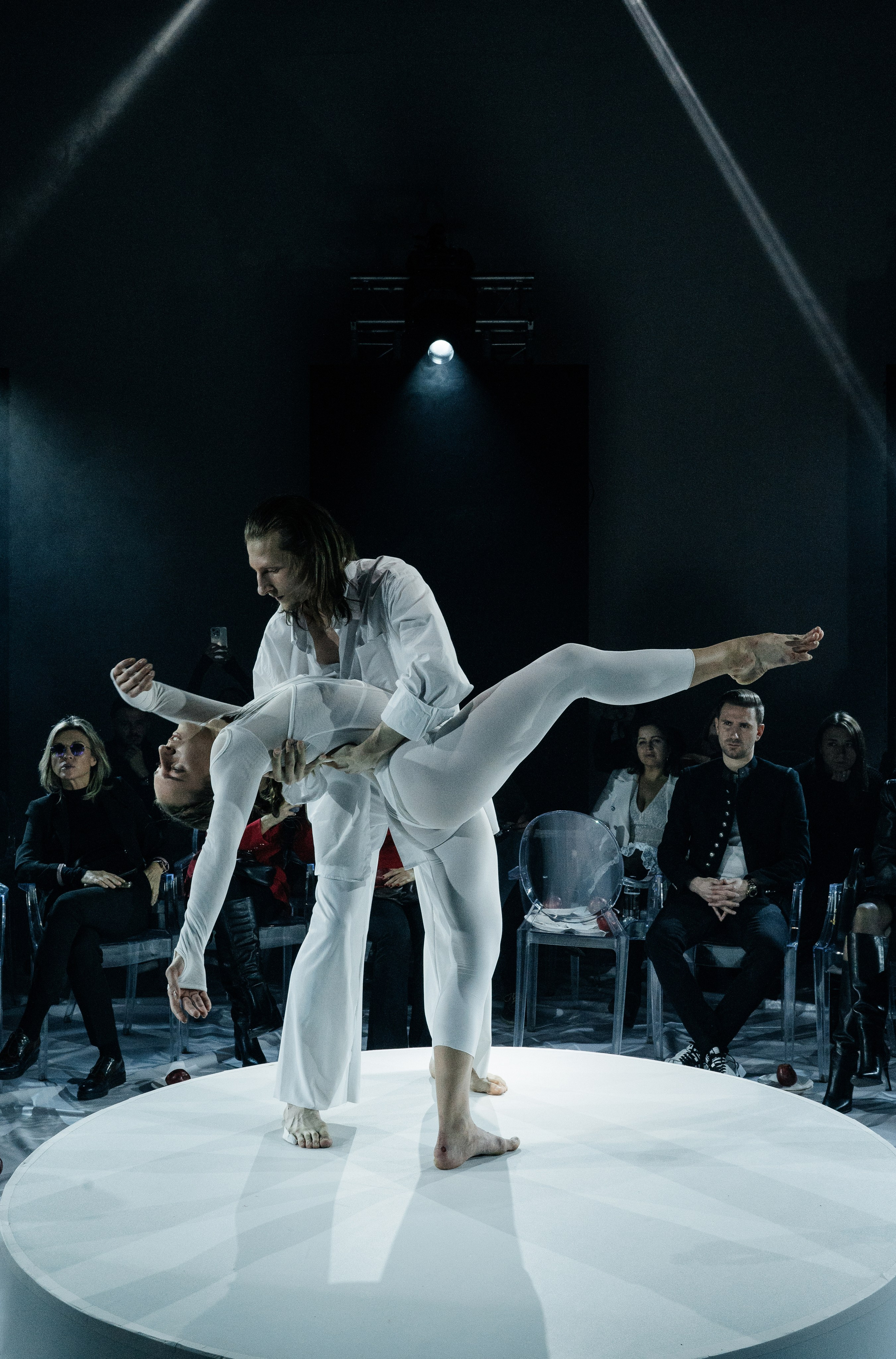 ПСИХОЛОГИЧЕСКИЙ ТЕАТР «СТЫД». Свадебный фотограф в Москве и по всему Миру Андрей Медведников