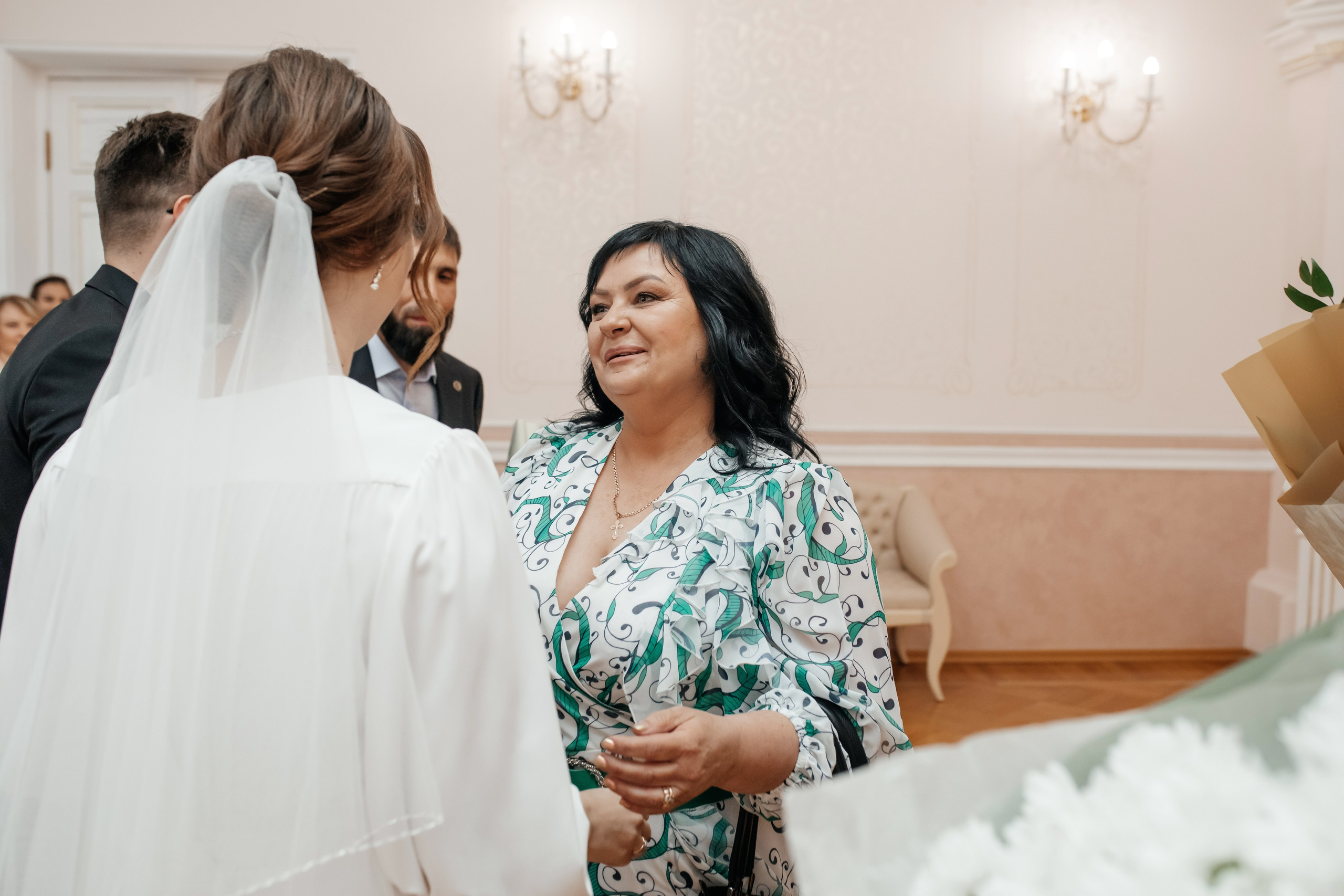 Фазли Соня. Семейный и свадебный фотограф в Томске Марилова Ольга