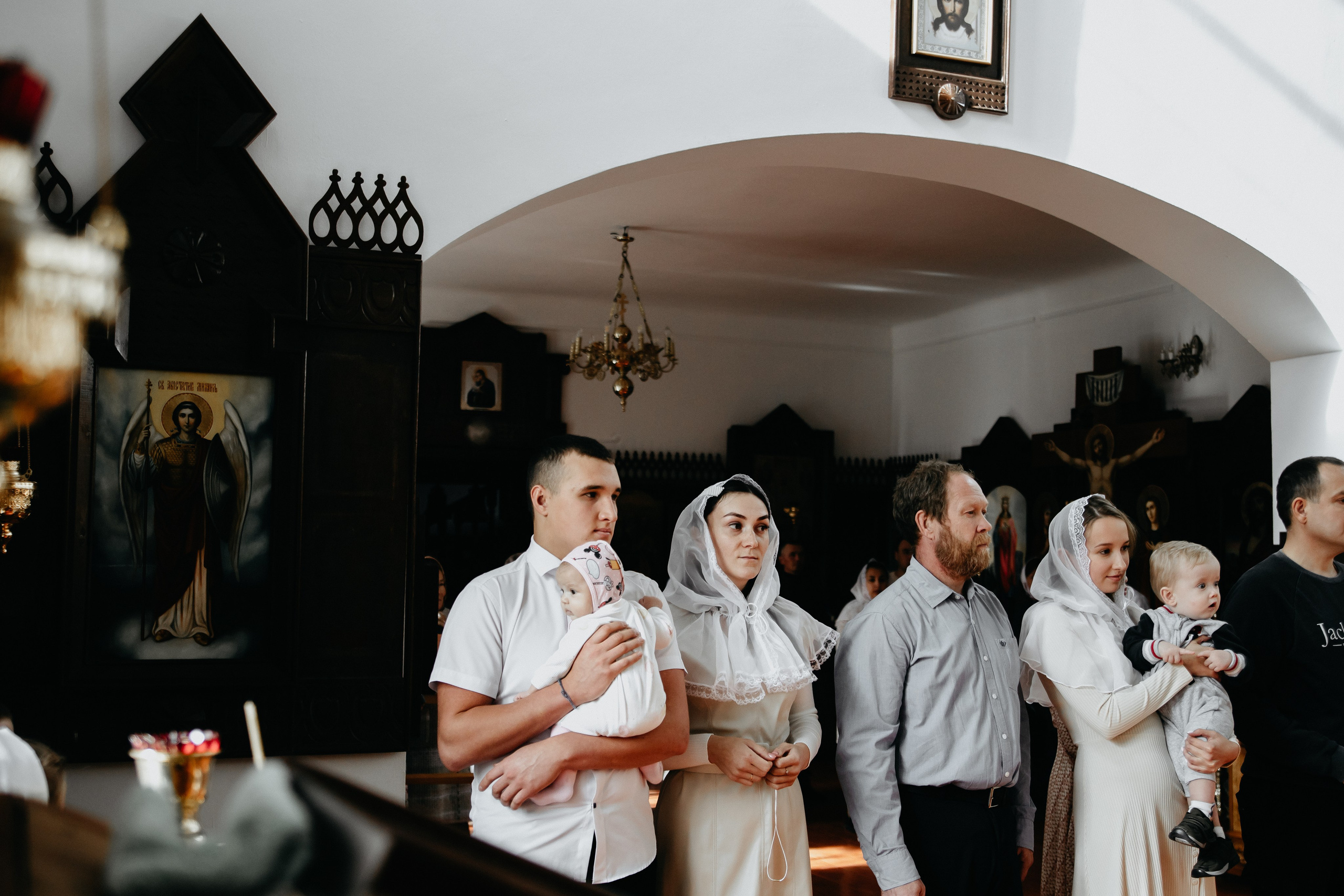 ♡. Семейный и свадебный фотограф в Ульяновске