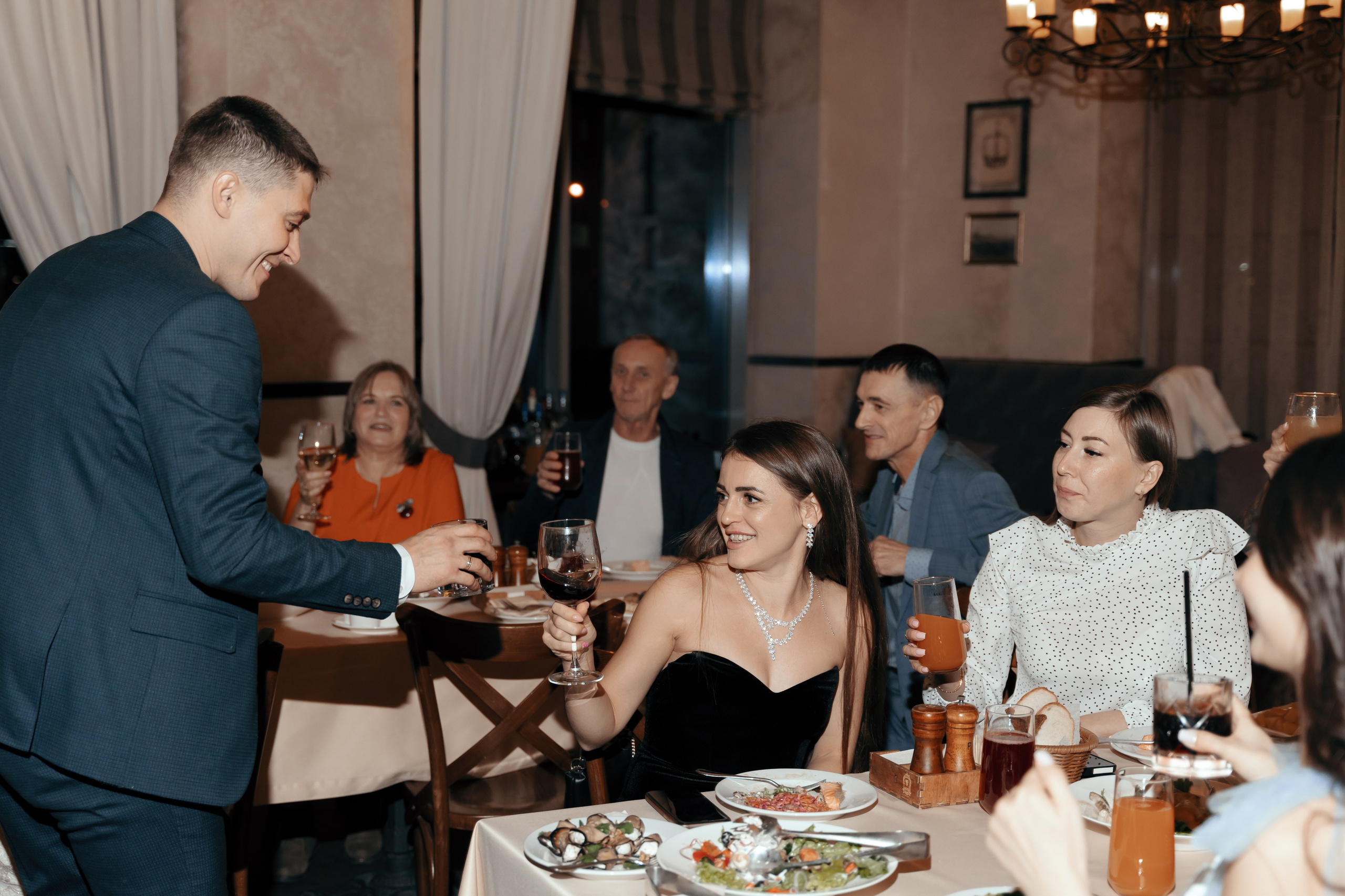 Татьяна и Степан. Фотограф Ким Наталья в Красноярске