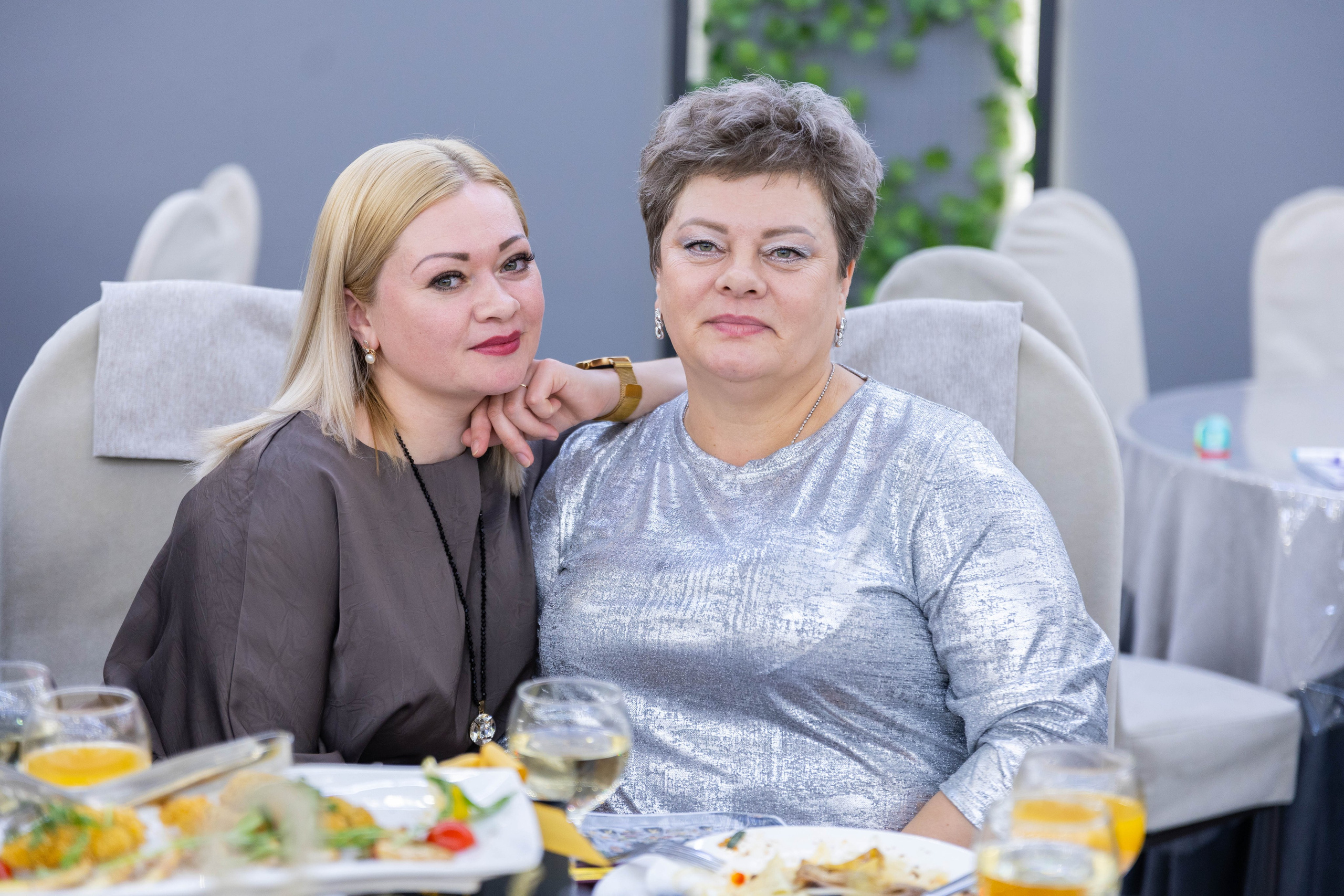 Алексей Юбилей. Репортажный и студийный фотограф в Екатеринбурге Коротынская Анастасия