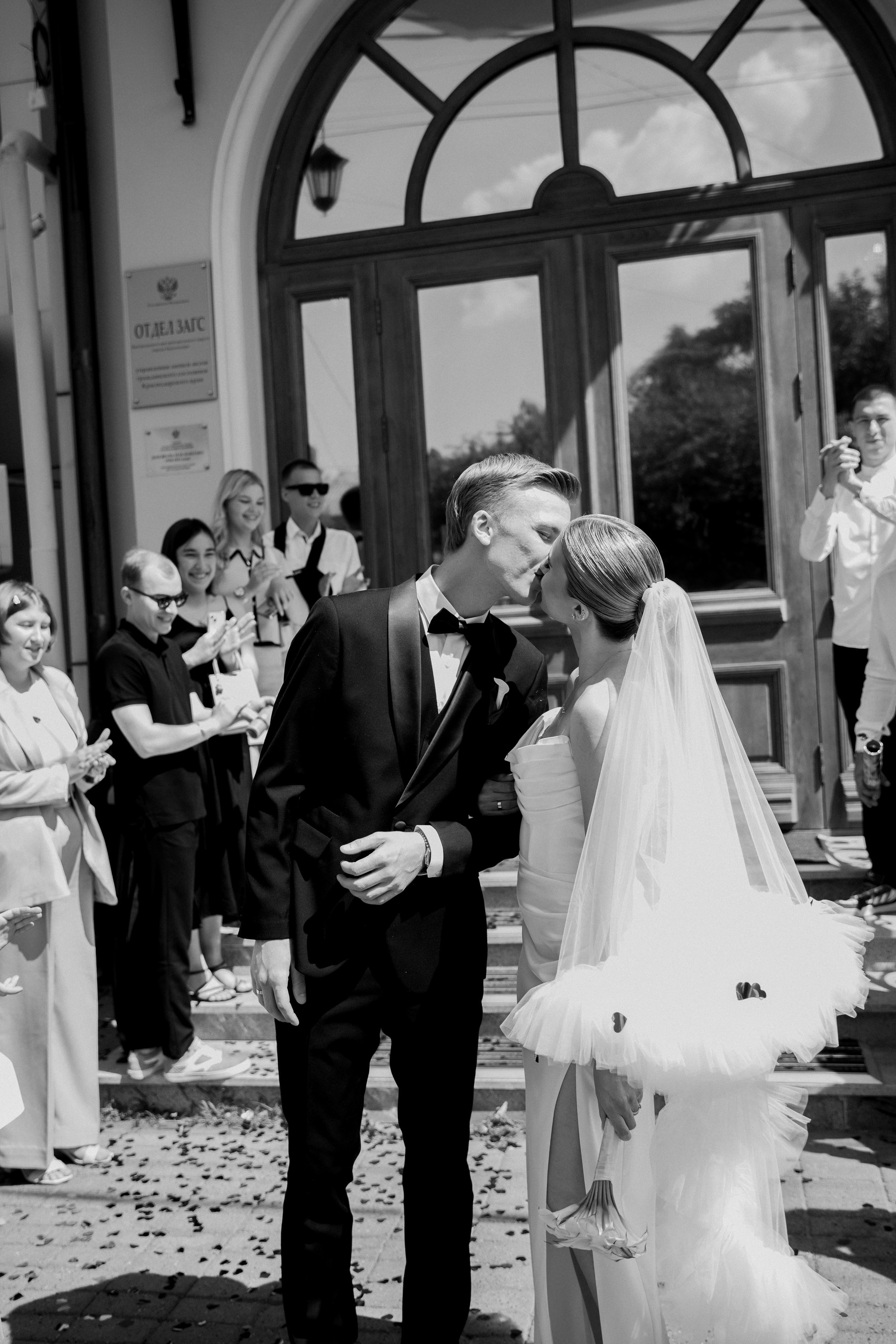 Сказано «ДА». ГЛАВНАЯ