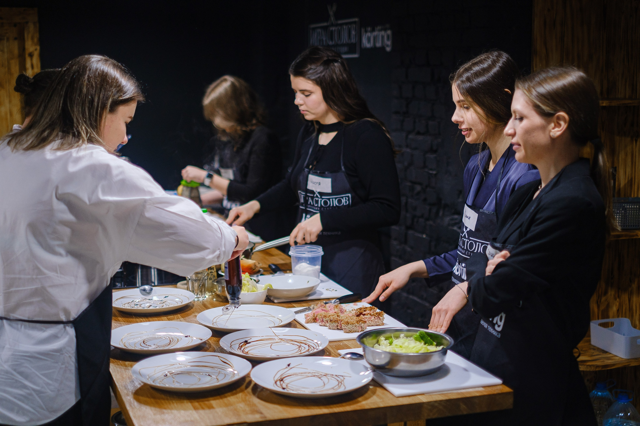 ИГРА СТОЛОВ. Фотограф Мария Хлебникова Санкт-Петербург Москва