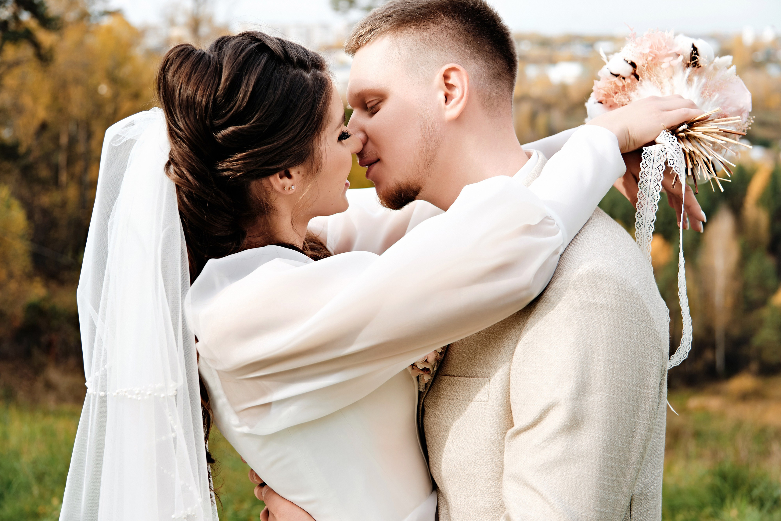 Лада и Константин