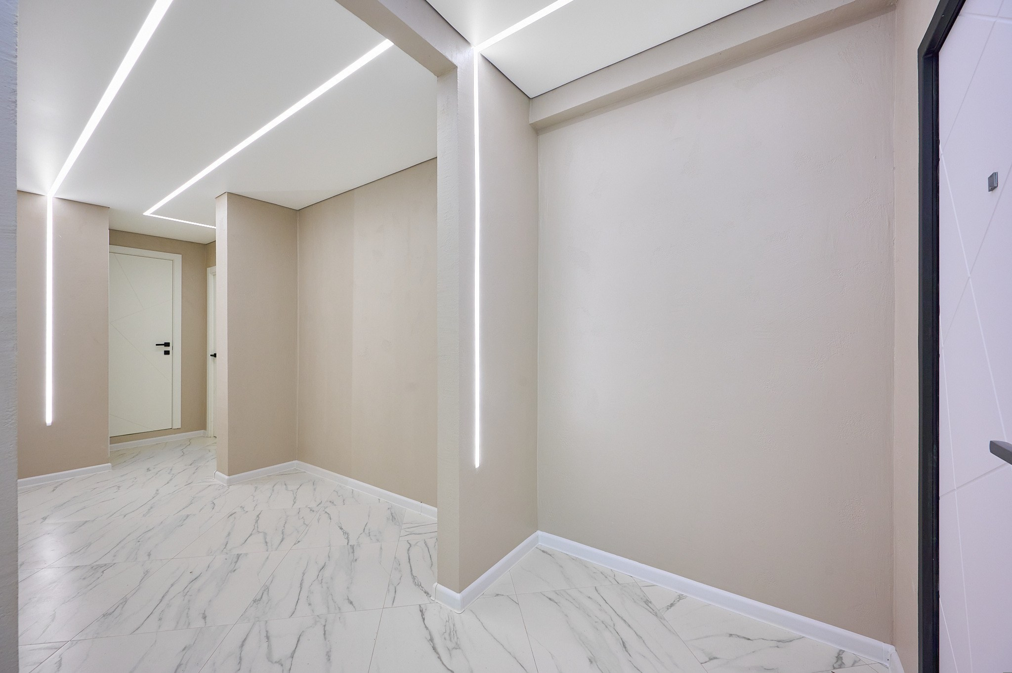 Квартира 96. Интерьерный фотограф в Краснодаре