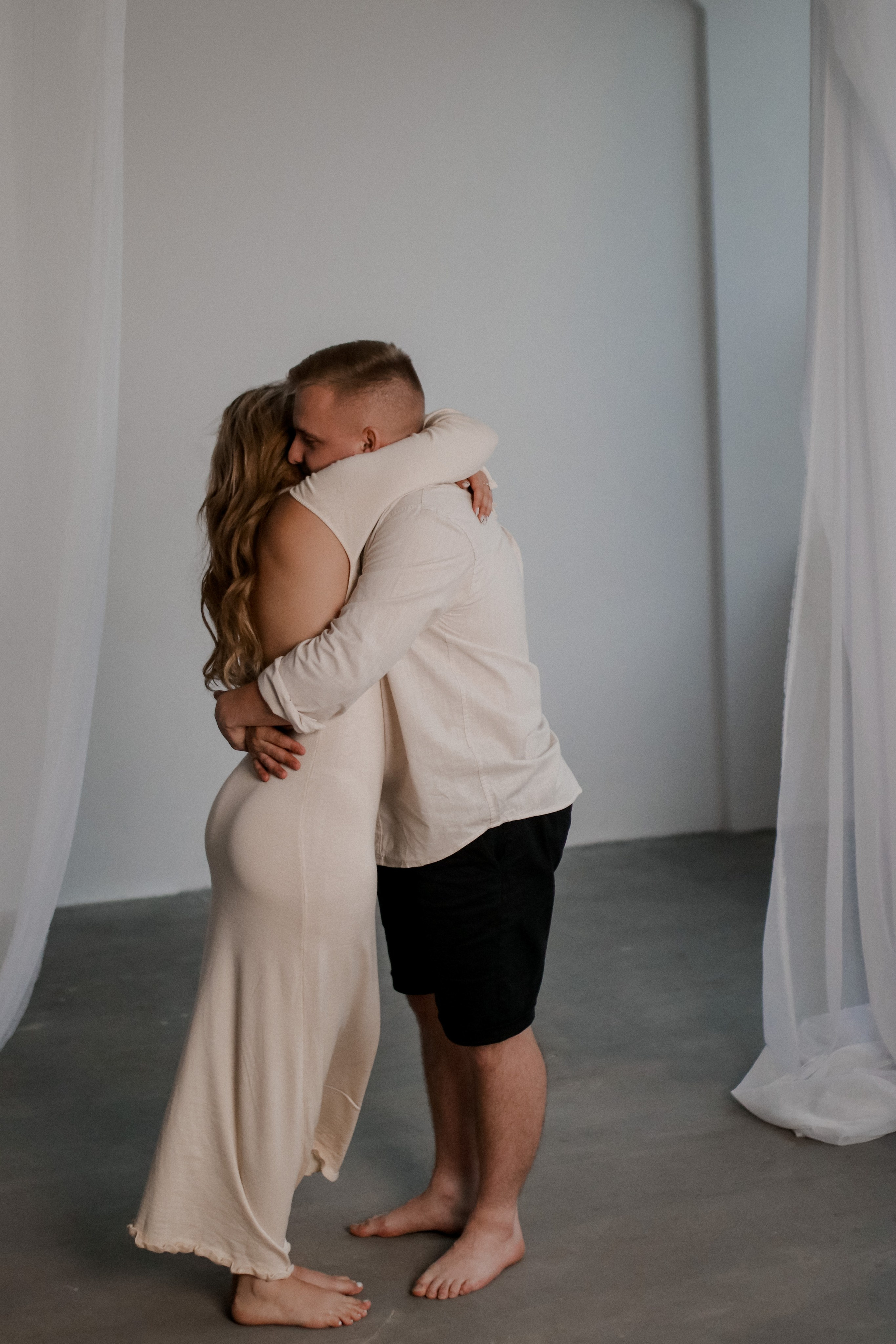 Она сказала — ДА! 💍. Оксана Чистова свадебный фотограф | Москва и Питер