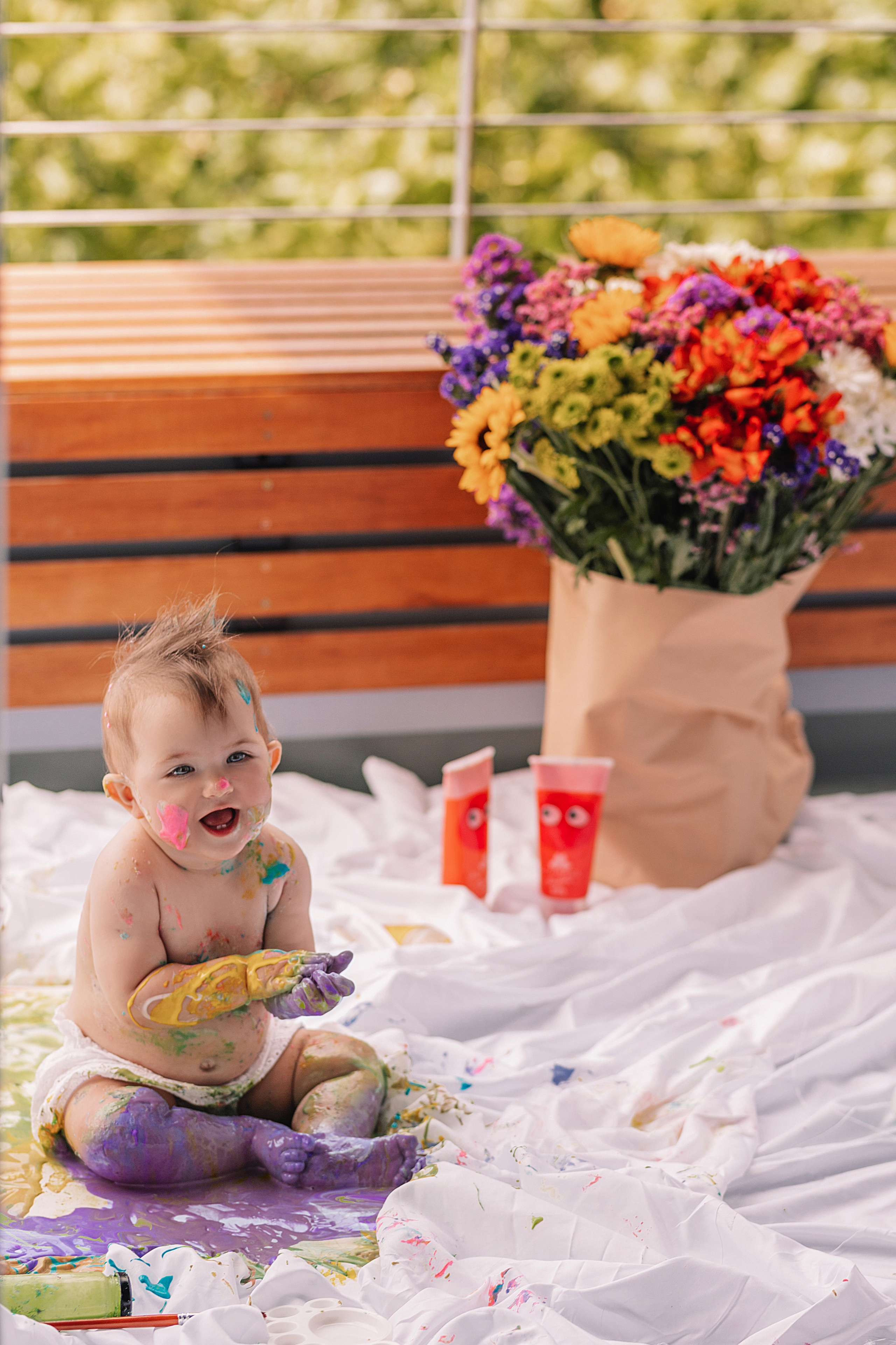 Семейная. Фотограф в Буэнос-Айресе