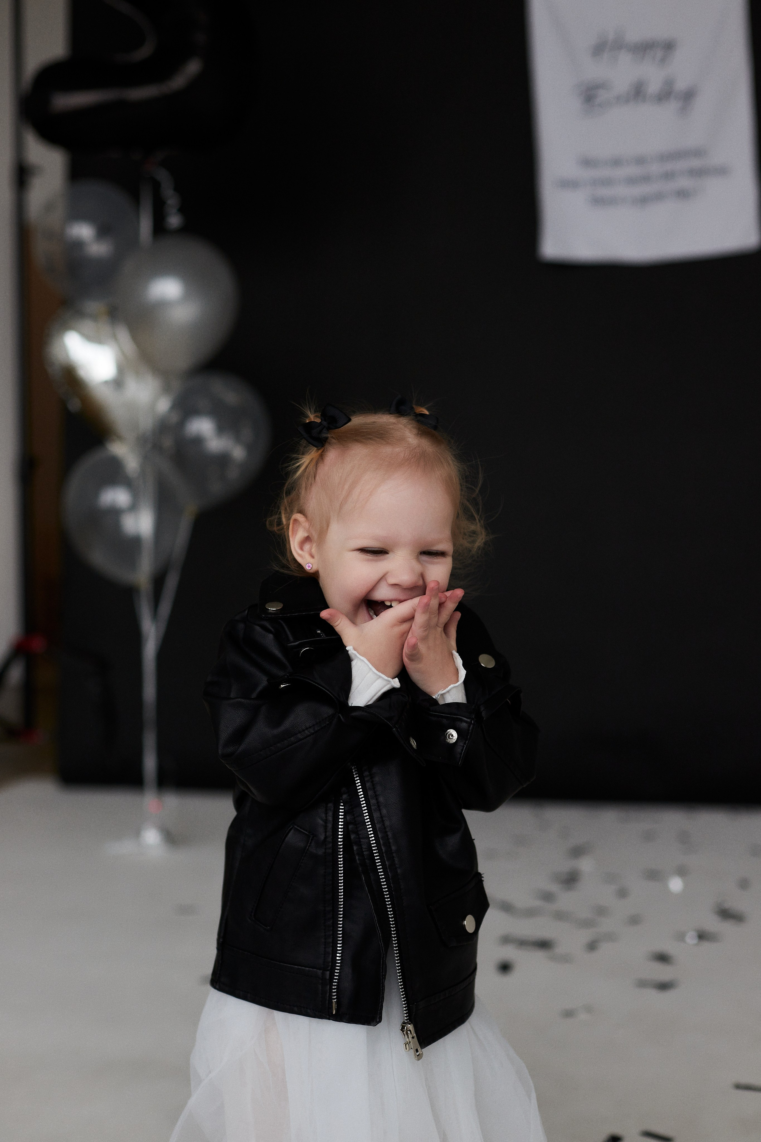 Василисе 2 года. Фотограф в Волгограде и Москве Алина Галушкина