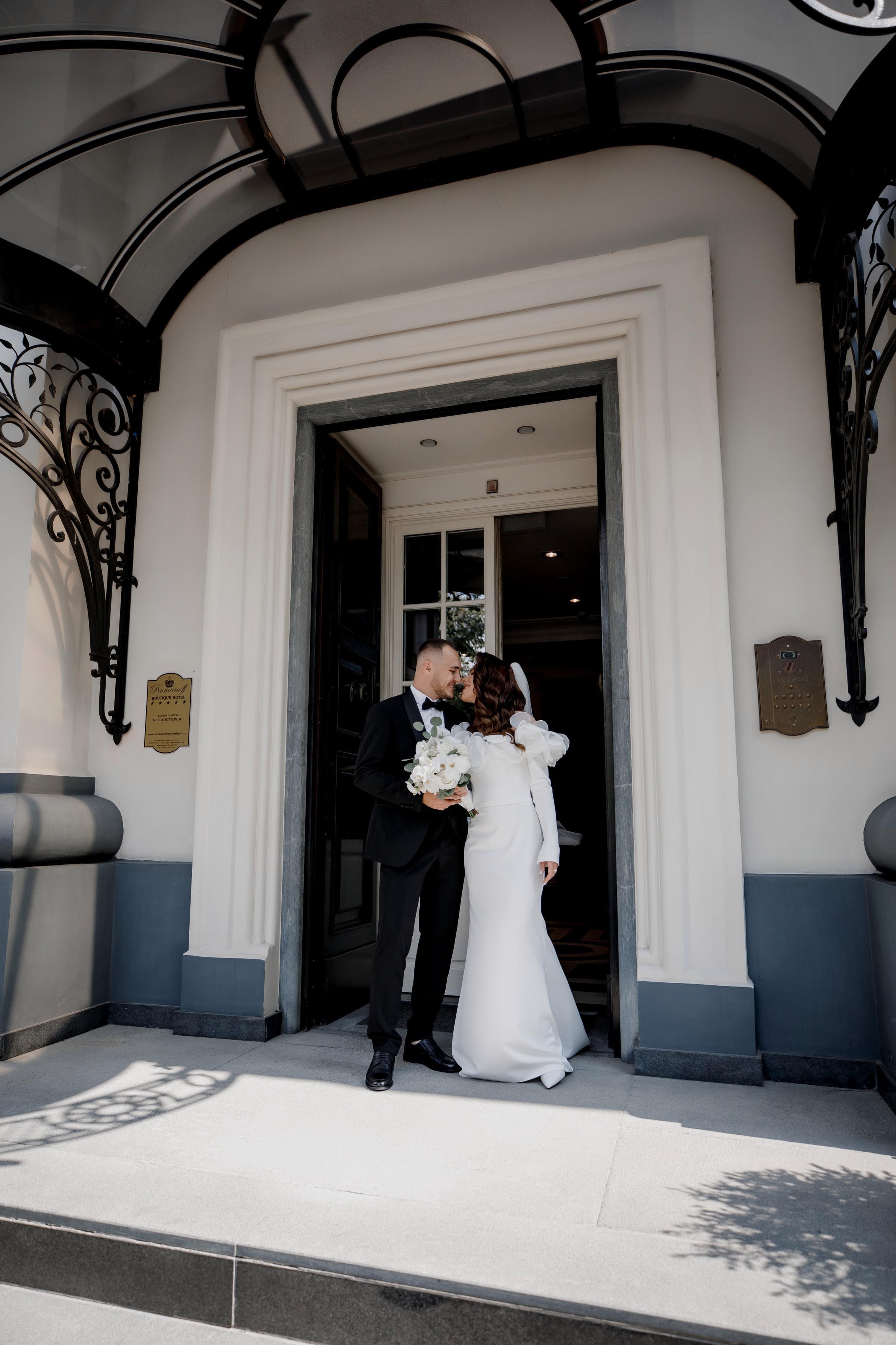 Никита и Анастасия. Свадебный, детский и семейный, интерьерный фотограф в Краснодаре