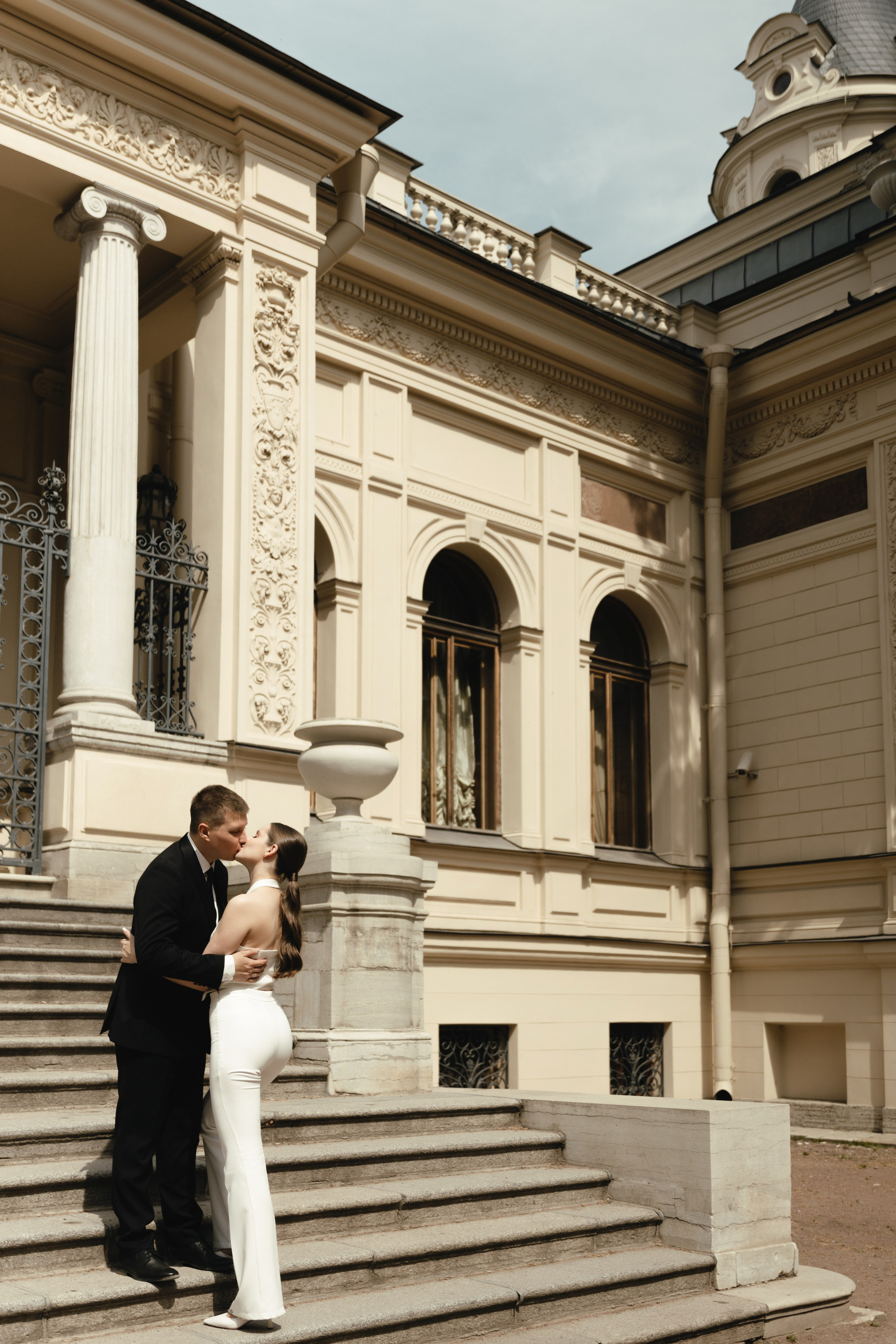 Вместе и навсегда!. Фотограф Санкт-Петербург Евгения Корякина (eva_maruu)