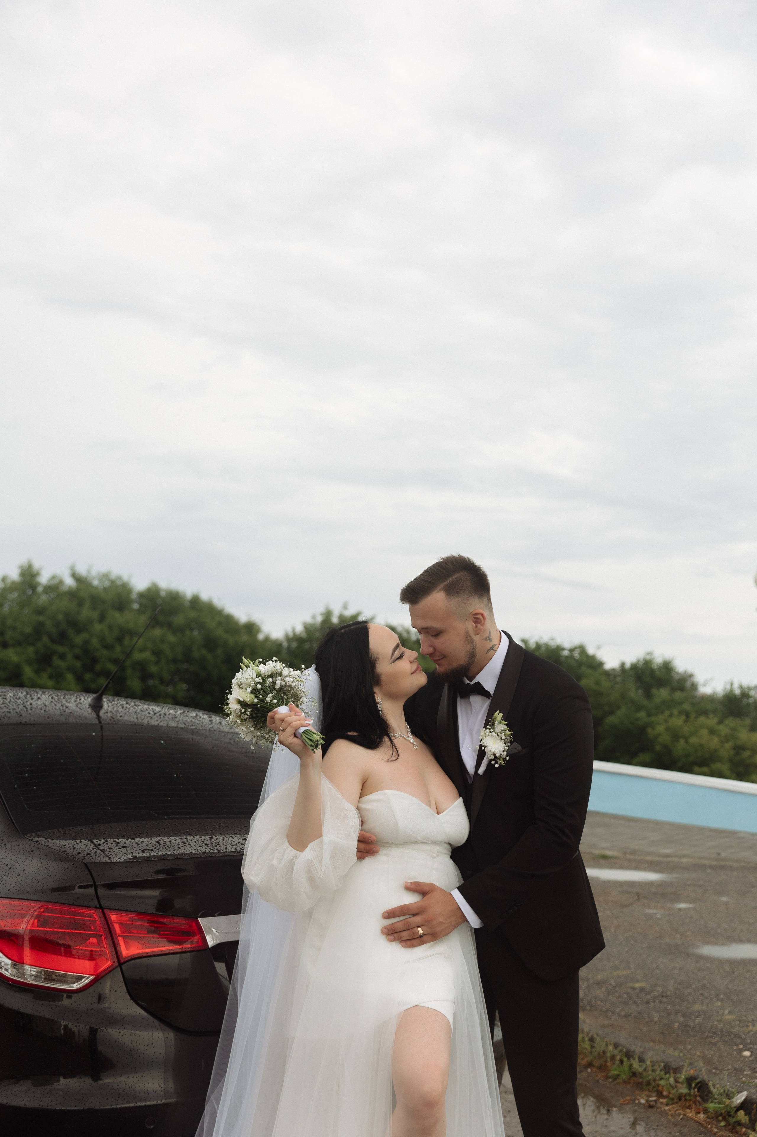 Татьяна и Артем. 📷˙Свадебный фотограф и видеограф в Чебоксарах | Ксения