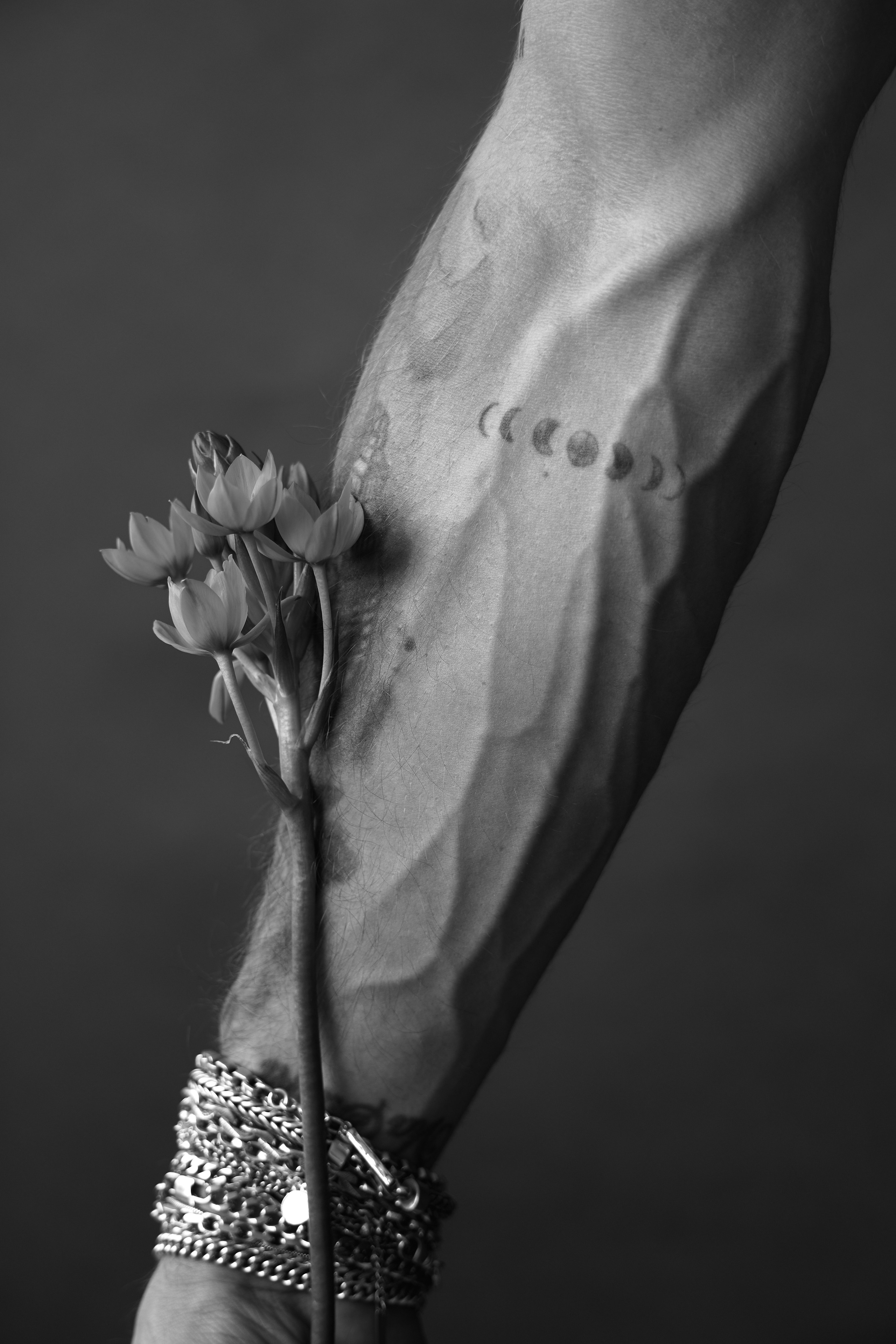 Контент-фотограф Надежда Нудельман