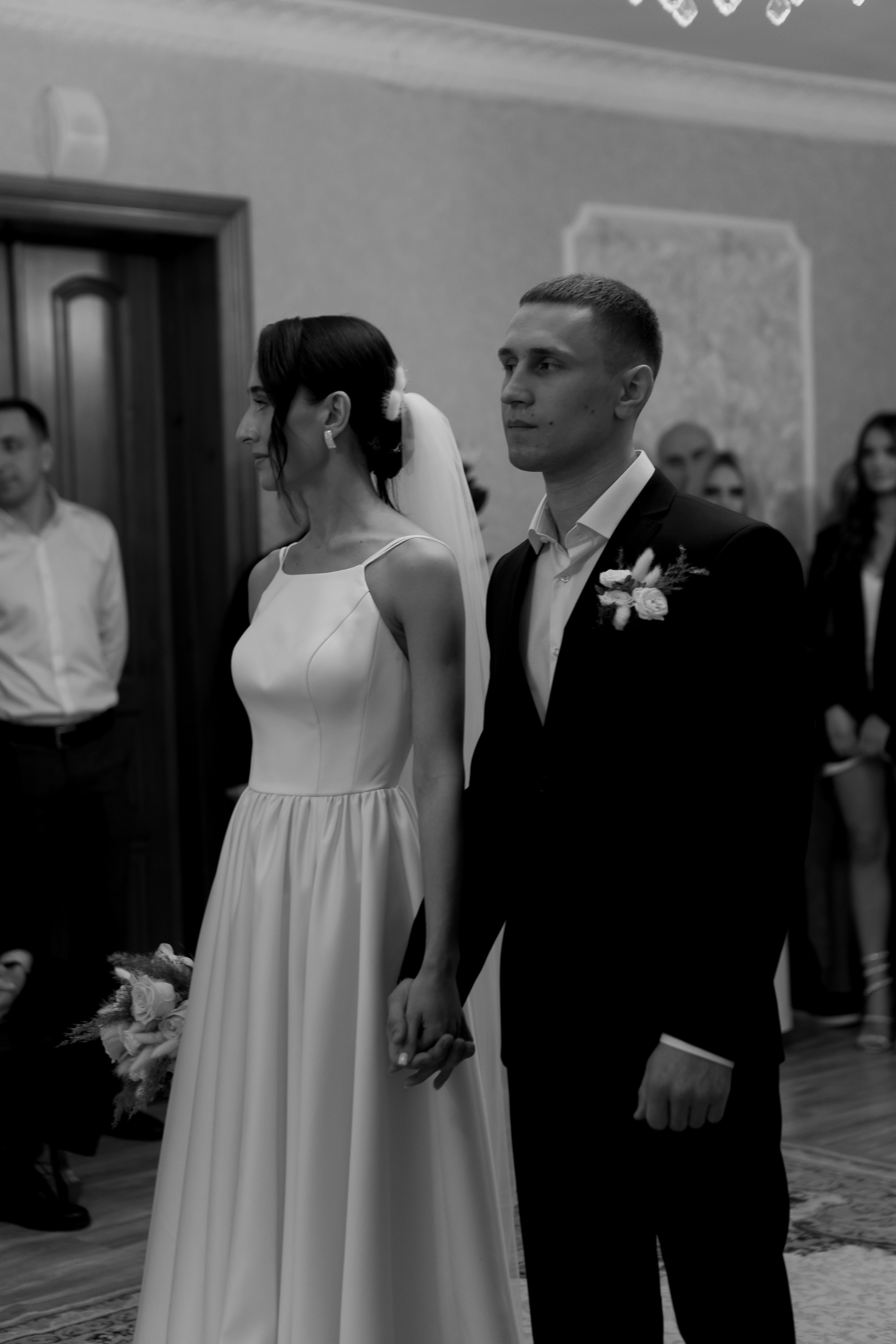 K&D. Свадебный и семейный фотограф Чижова Алина