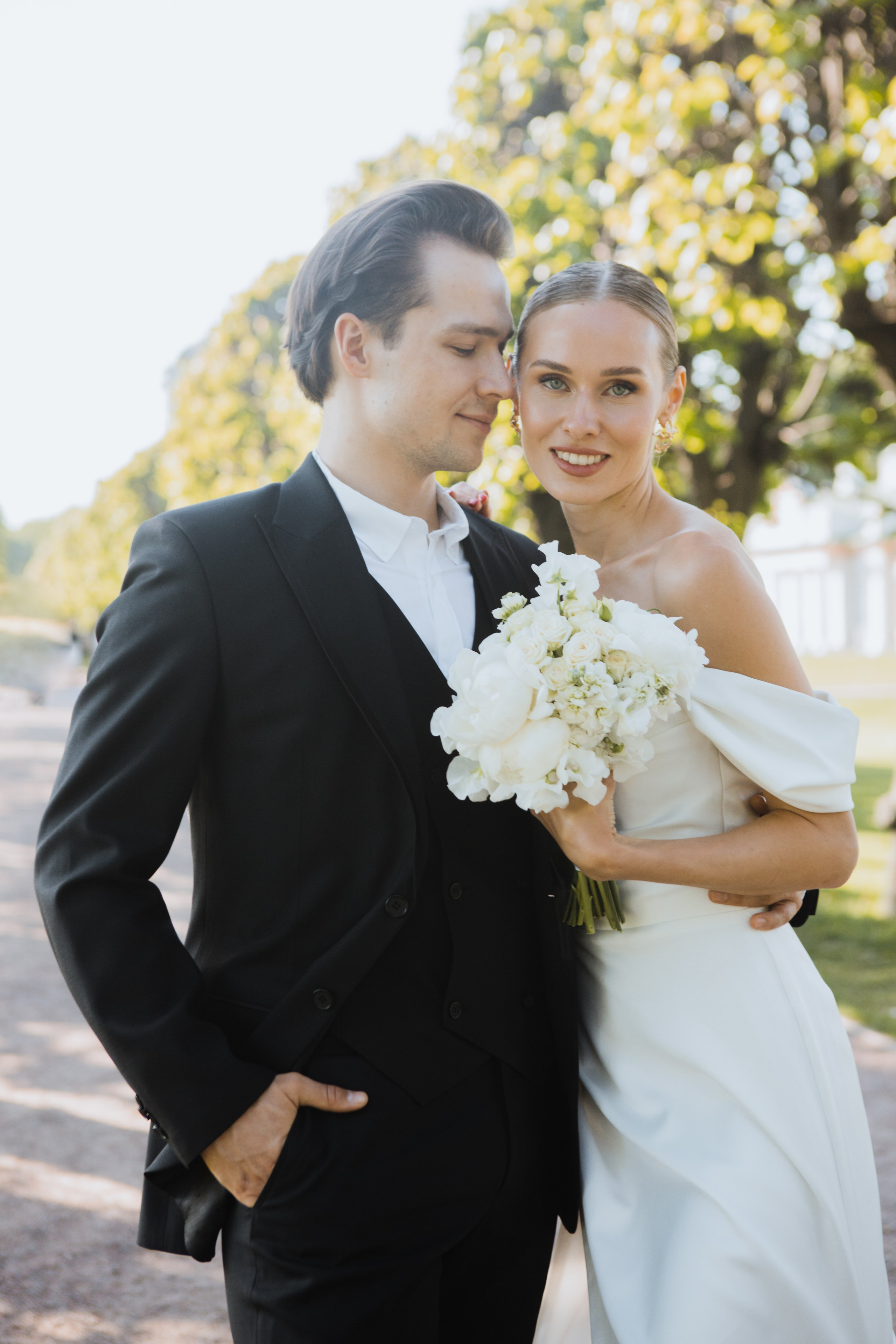 S&K. Свадебный и семейный фотограф Чижова Алина