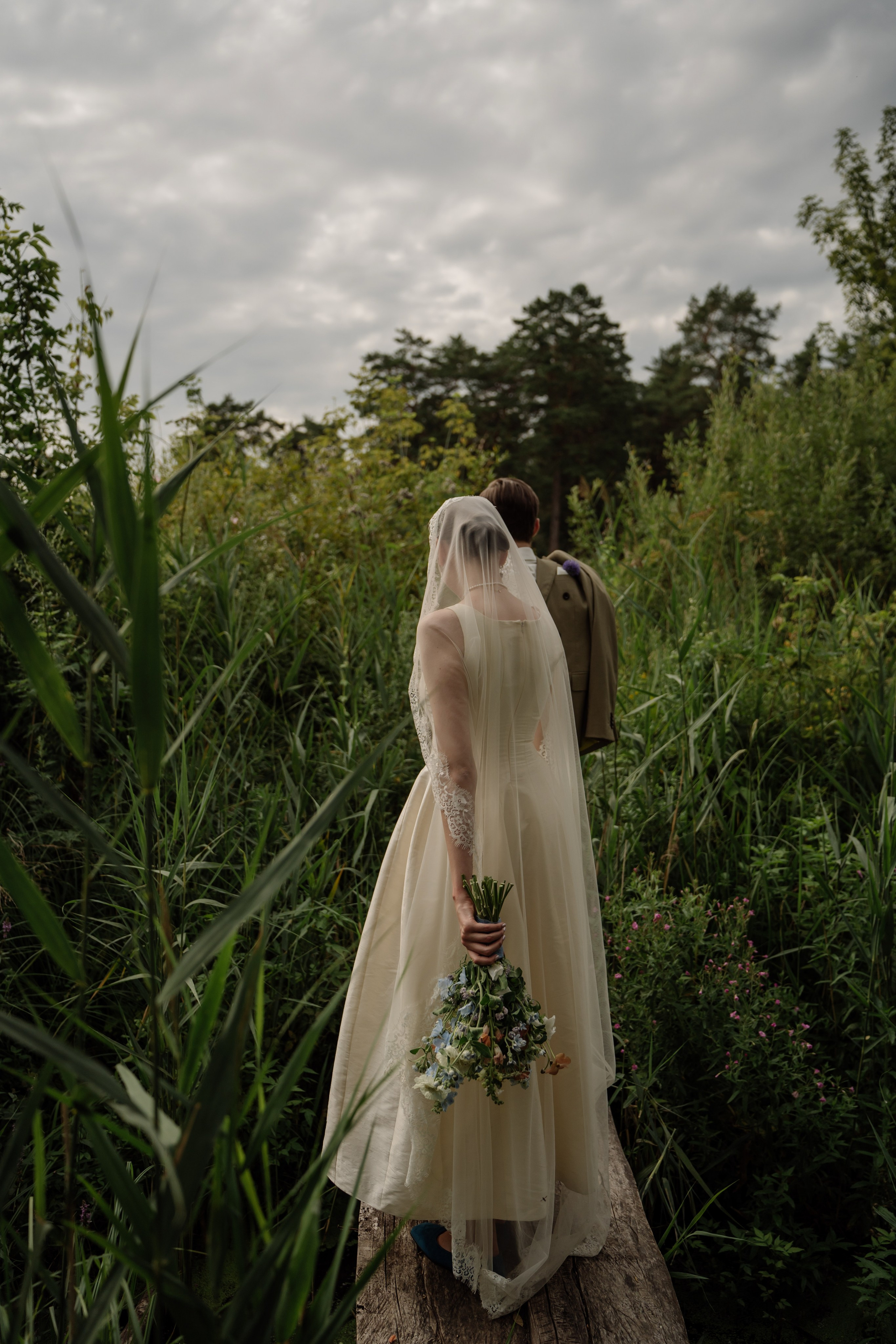 Где бы я не был, где бы ты не была, ты мое небо. Свадебный фотограф Тольятти Москва Адамова Виктория