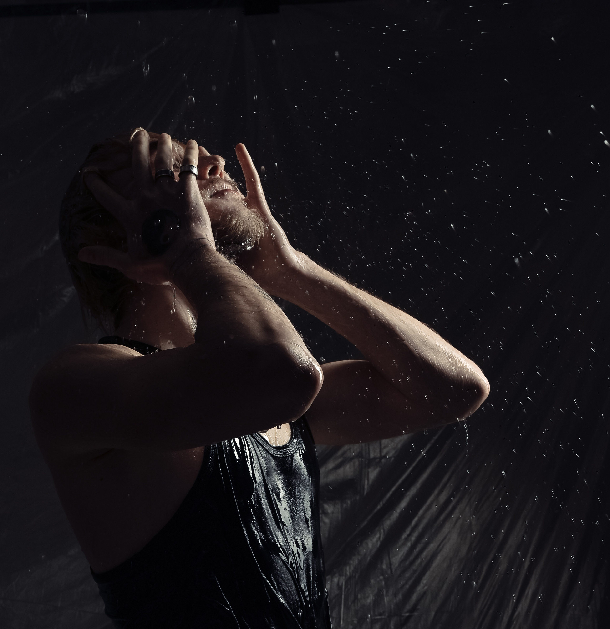 Антон. Контент и бизнес съемка. Первоуральск, Екатеринбург.Наталья Старек