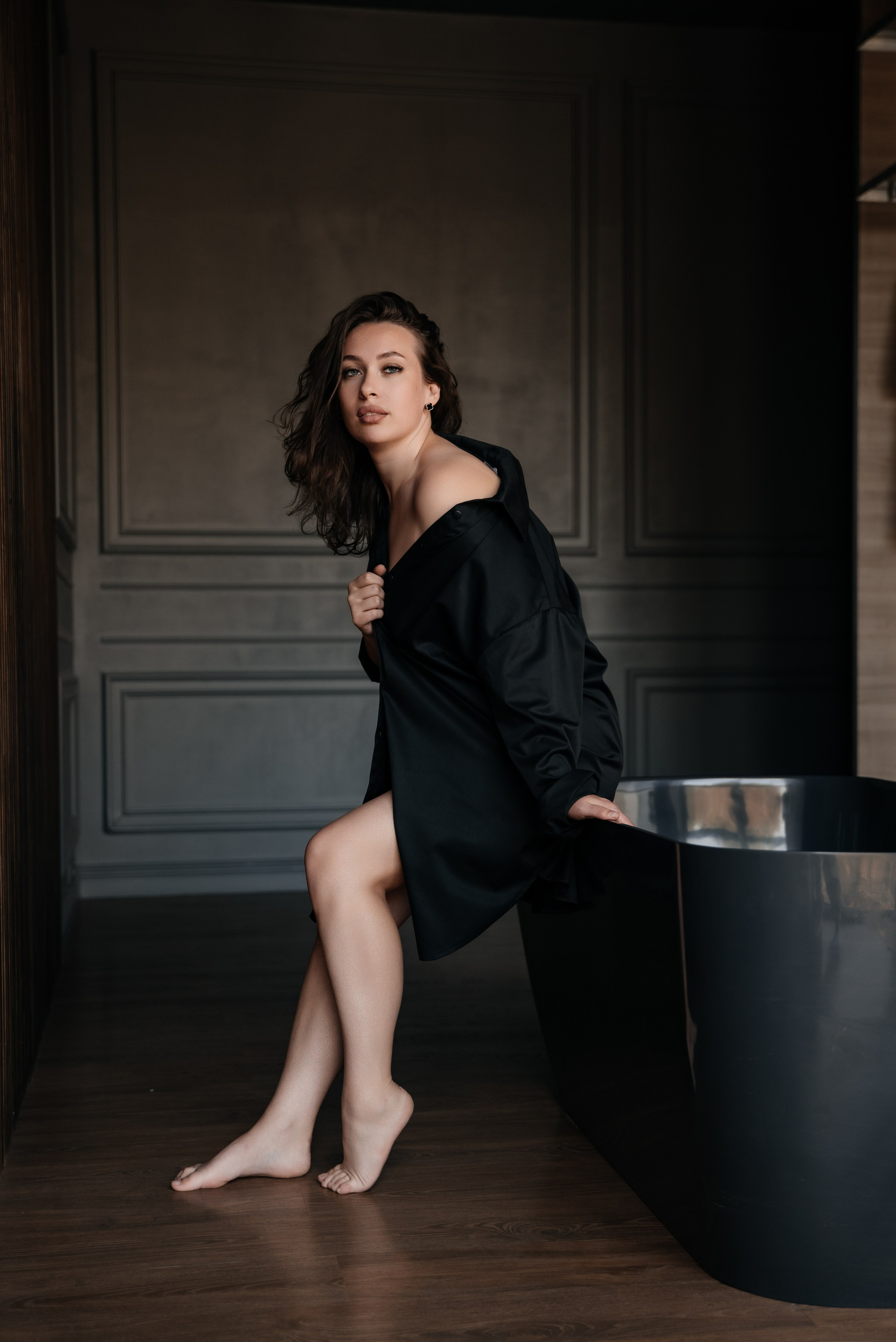 Мастера массажа для соц.сетей. Свадебный и семейный фотограф Юлия Чернобай | Подольск, Москва, Московская область