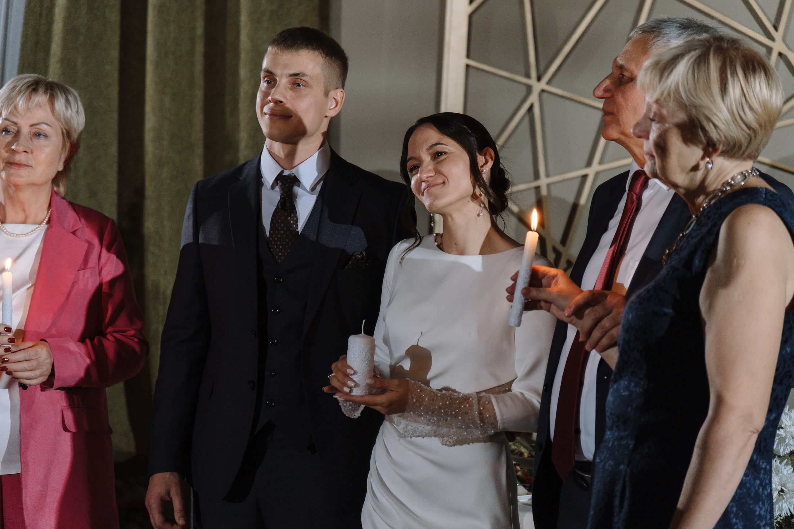 Сергей и Рита. Свадебный фотограф в Москве и Подмосковье Виктор Одинцов