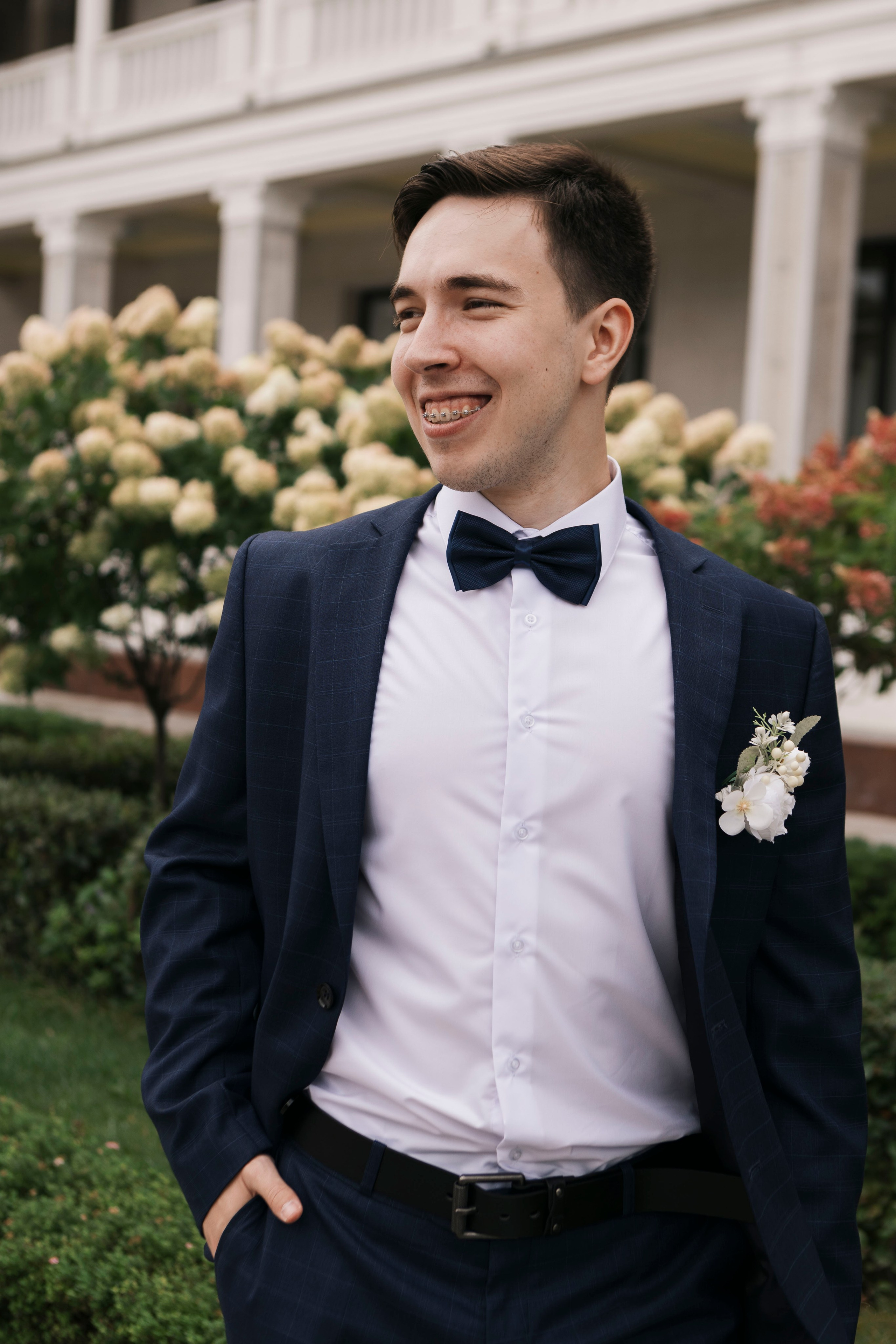 Вероника & Павел. Фотограф в Москве и Московской области