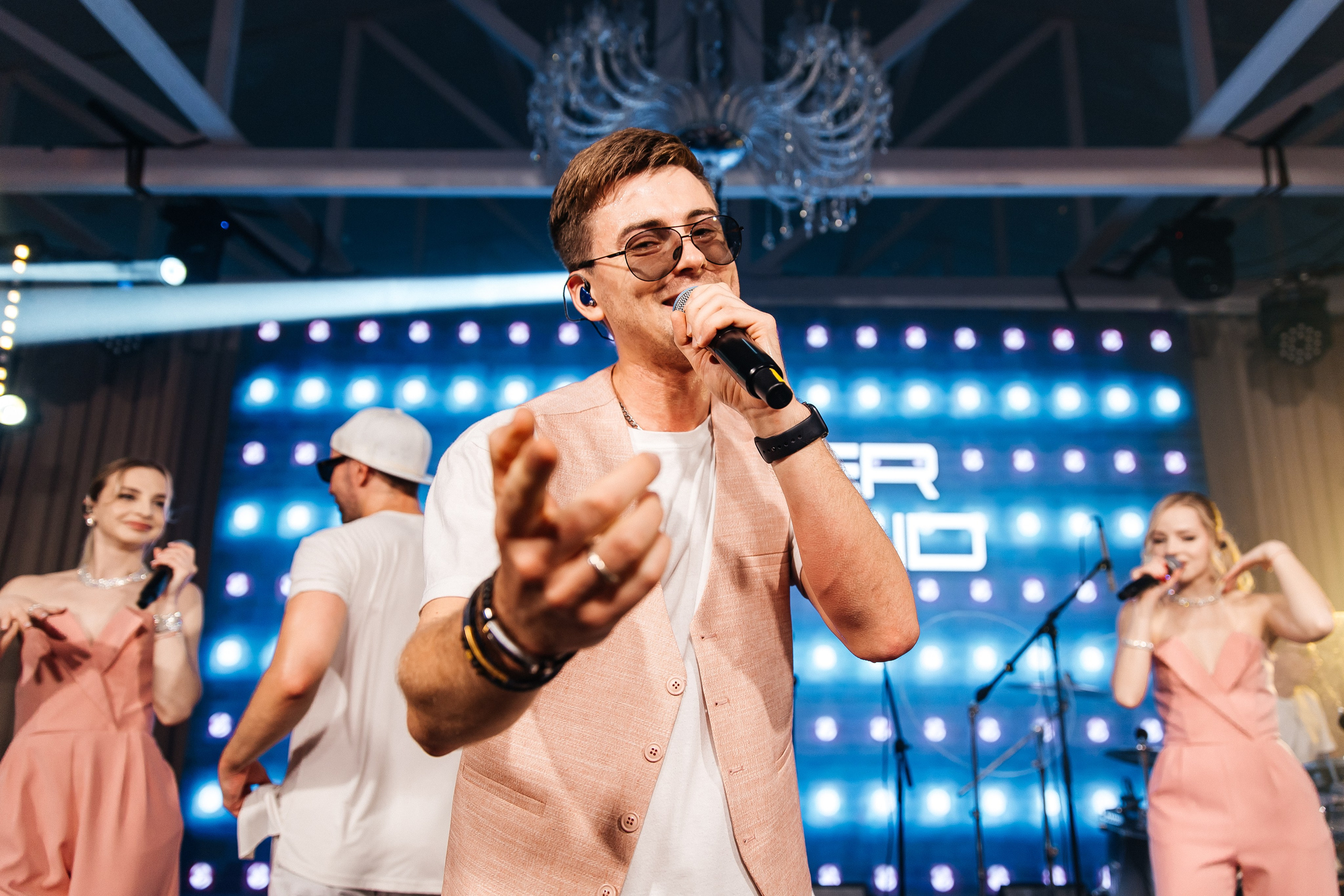 Sergey & Katya. Свадебный фотограф в Москве Виктория Арехова