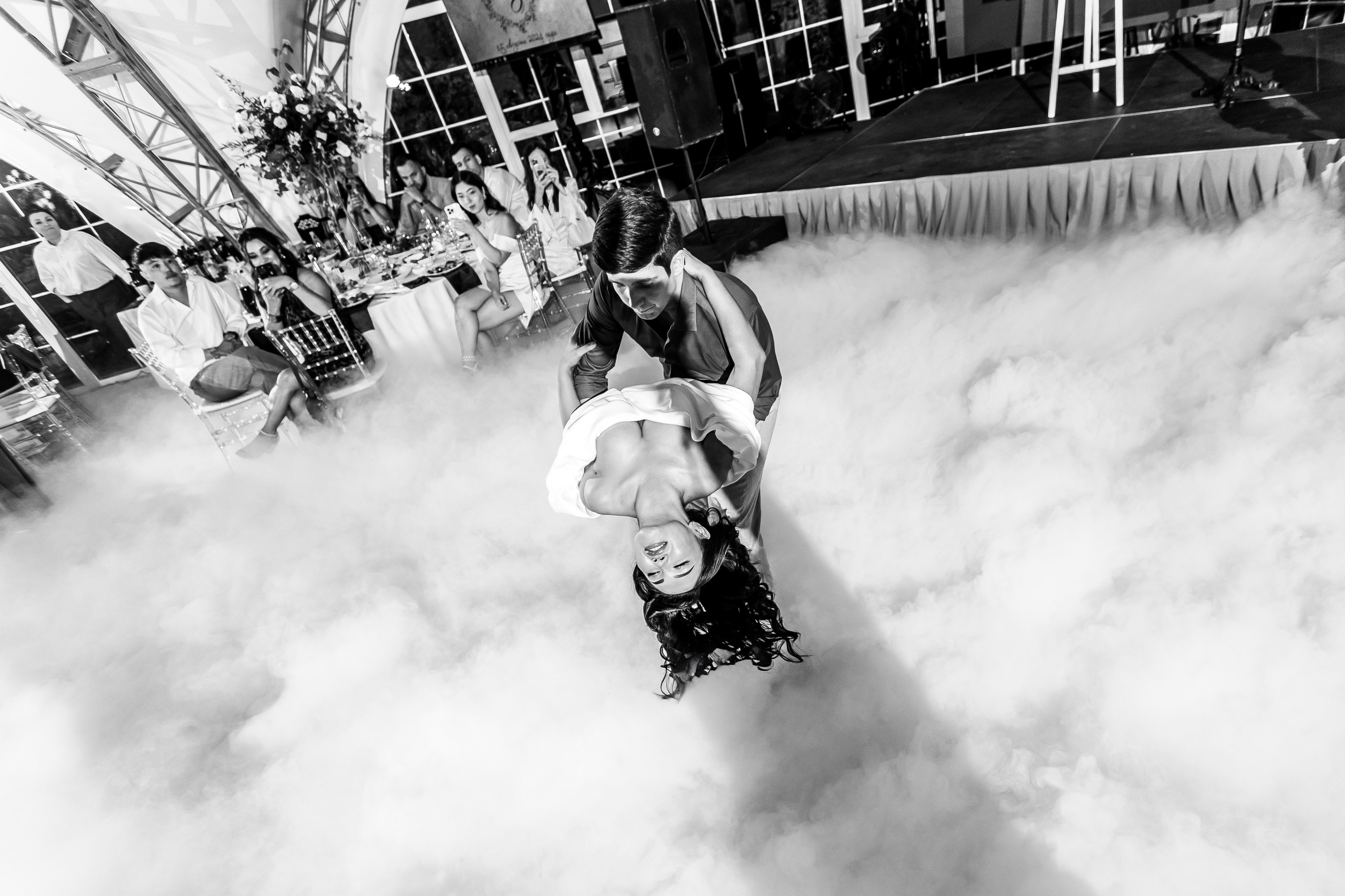 Artem & Zulya. Свадебный фотограф в Москве Виктория Арехова