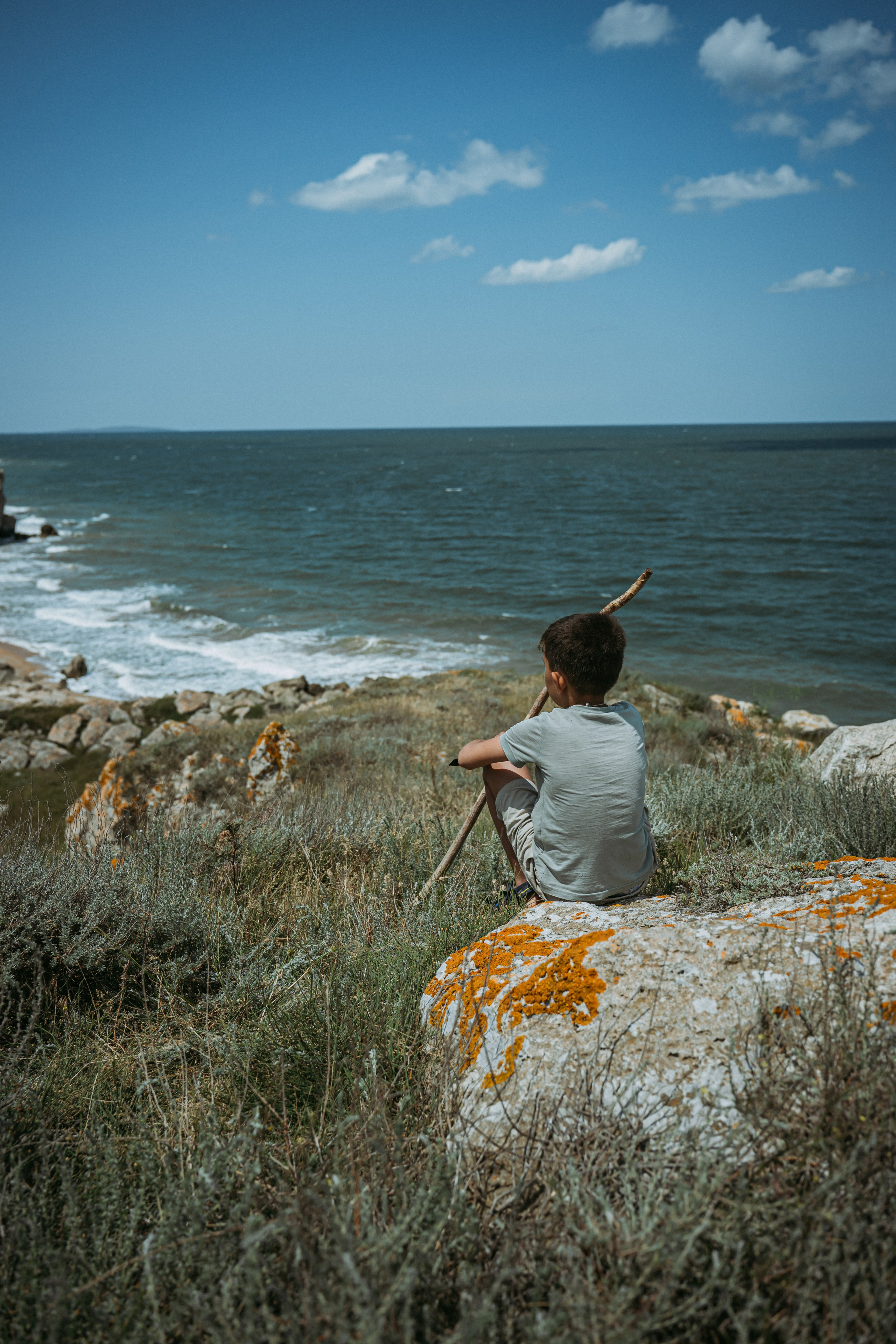 Детская фотосессия на море, на природе. ФОТОГРАФ В МОСКВЕ ЛЮДМИЛА СТРОКОВА