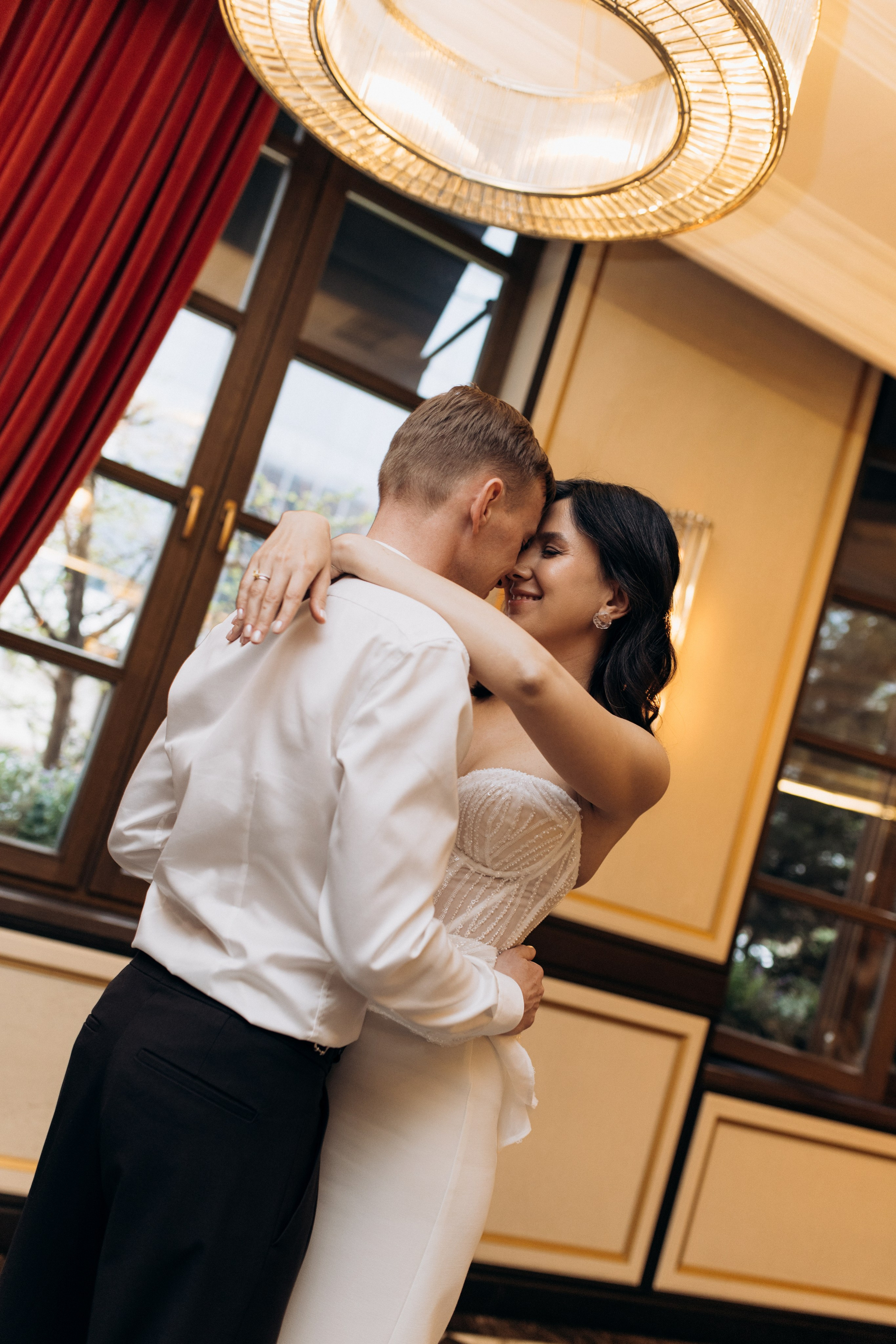 Татьяна и Алексей. Самый теплый фотограф в Краснодаре Рябоконь Ксения