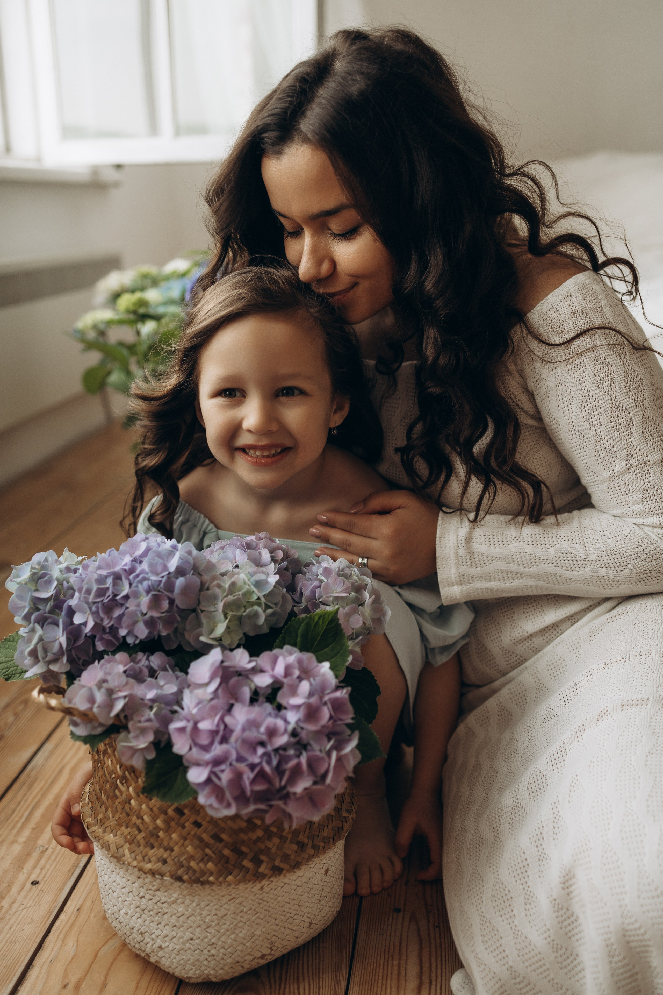 Девочки. Самый теплый фотограф в Краснодаре Рябоконь Ксения