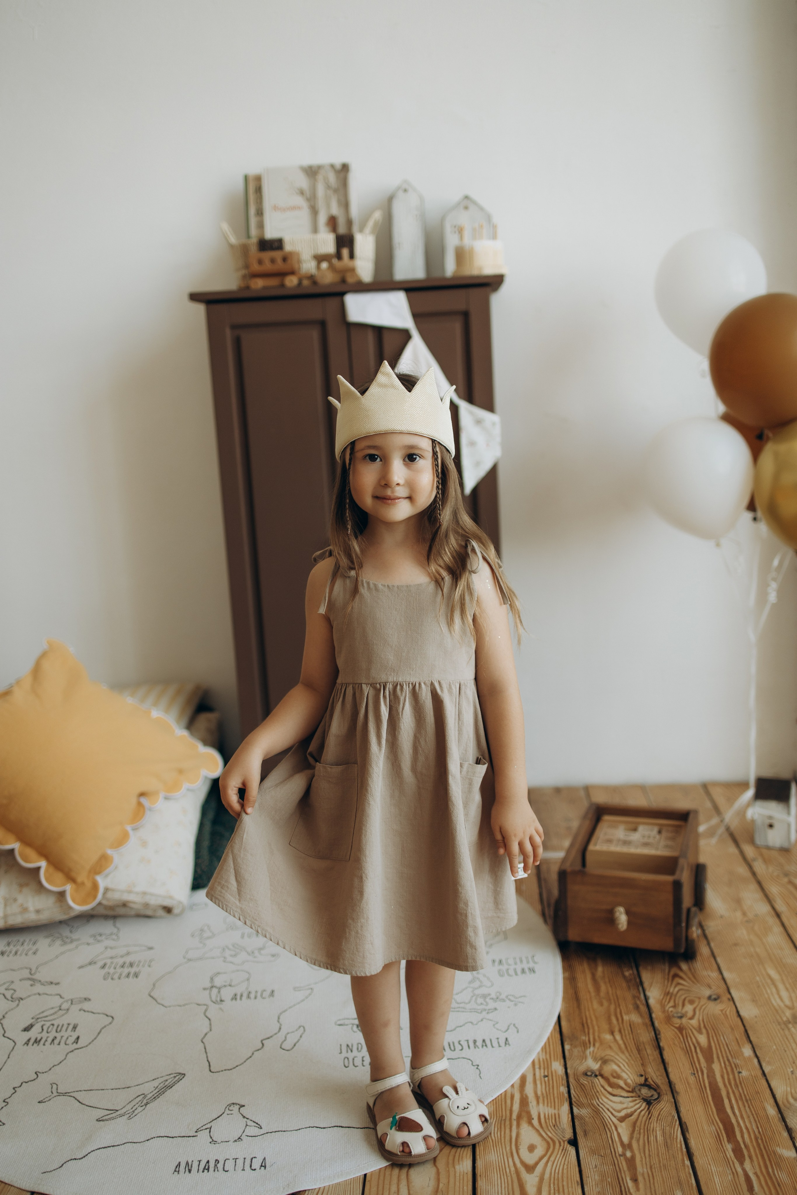 Кире 5 лет. Самый теплый фотограф в Краснодаре Рябоконь Ксения