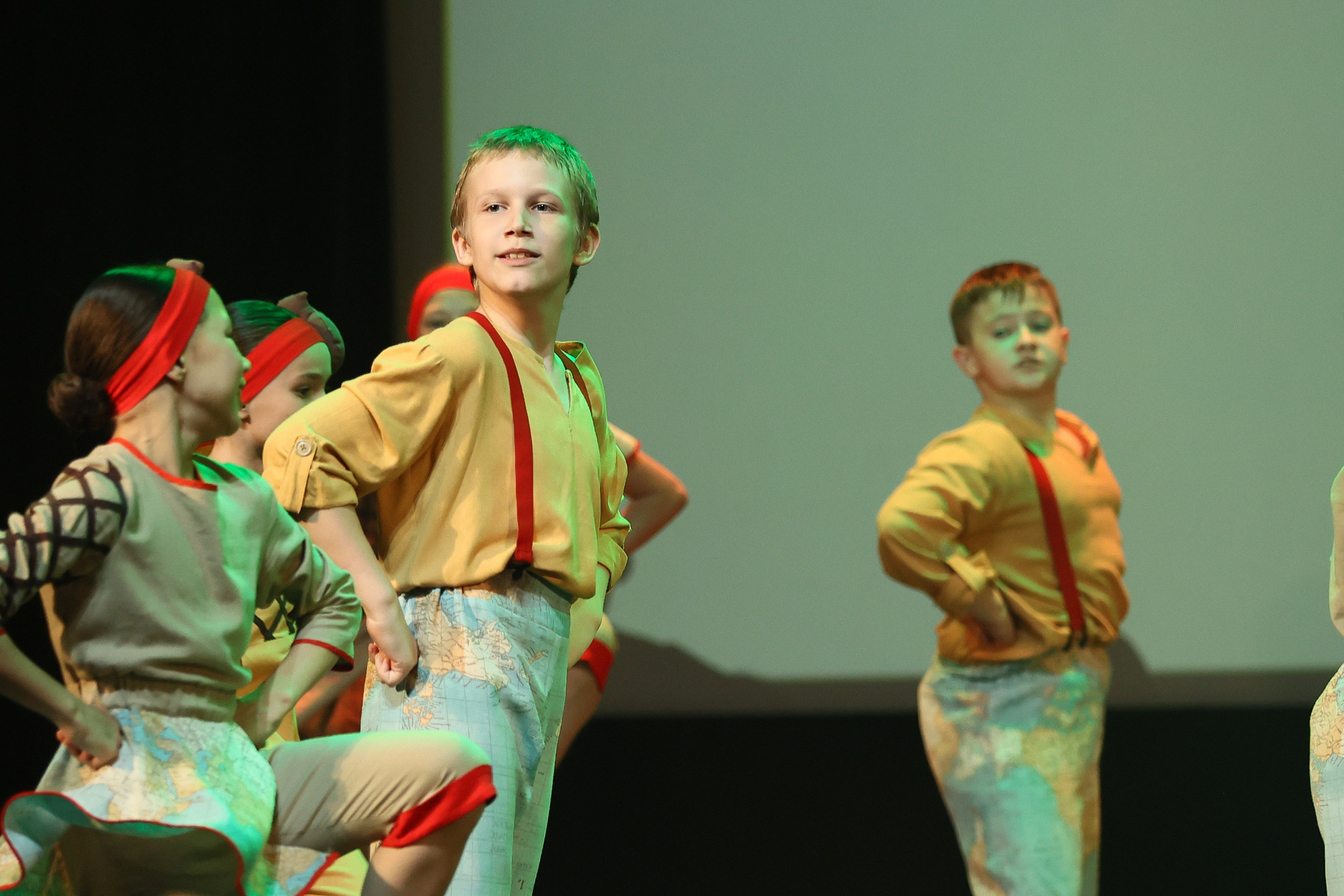 Профессиональная съемка хореографического конкурса в Пушкине, Ленинградская область. Портретный Фотограф Александр «Konevtsoph» В Санкт-Петербурге