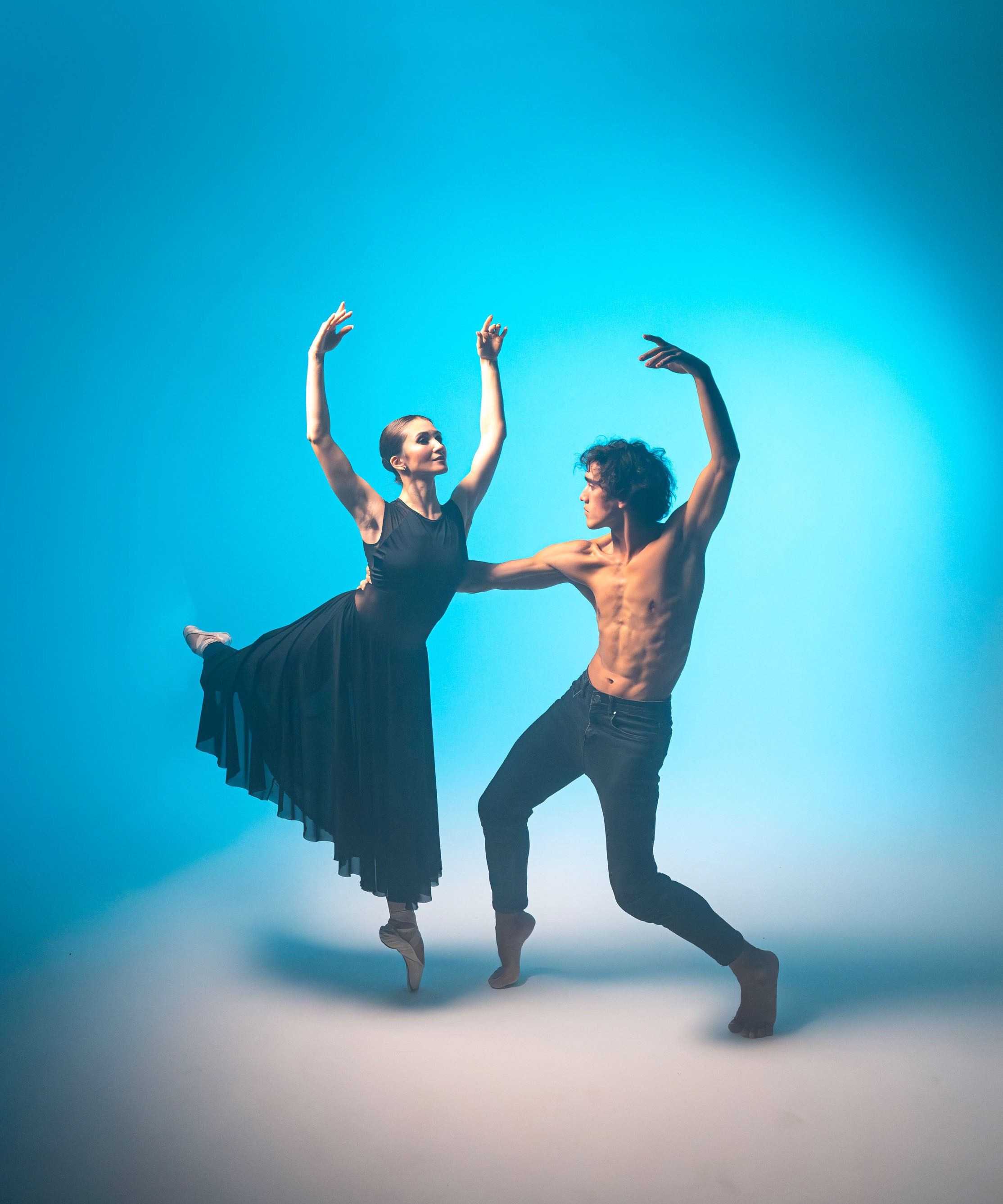 Mod. R-S — Балет. Frankstidda — photographer