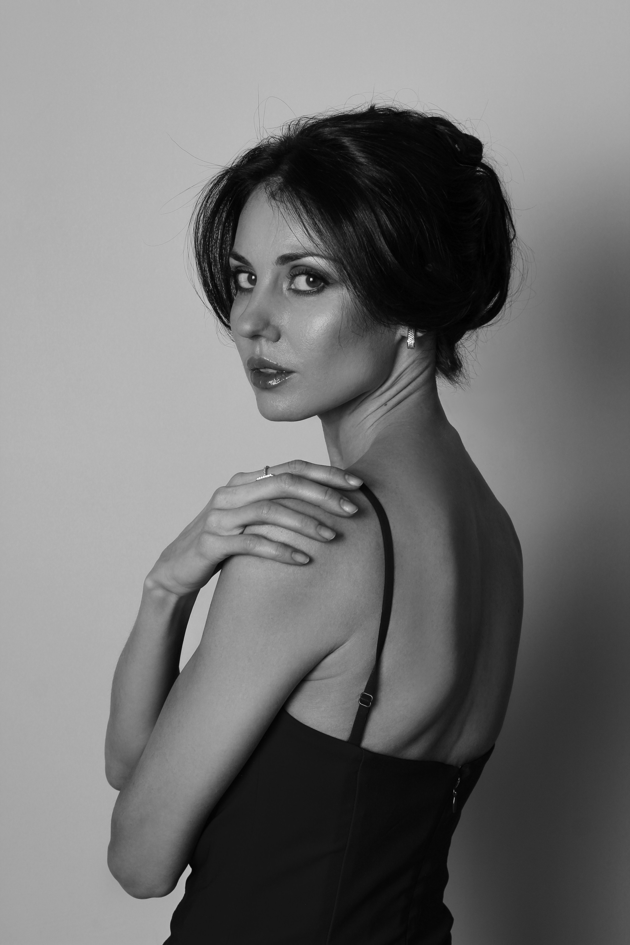 Селена. Женский фотограф в Москве Камила Бакаева