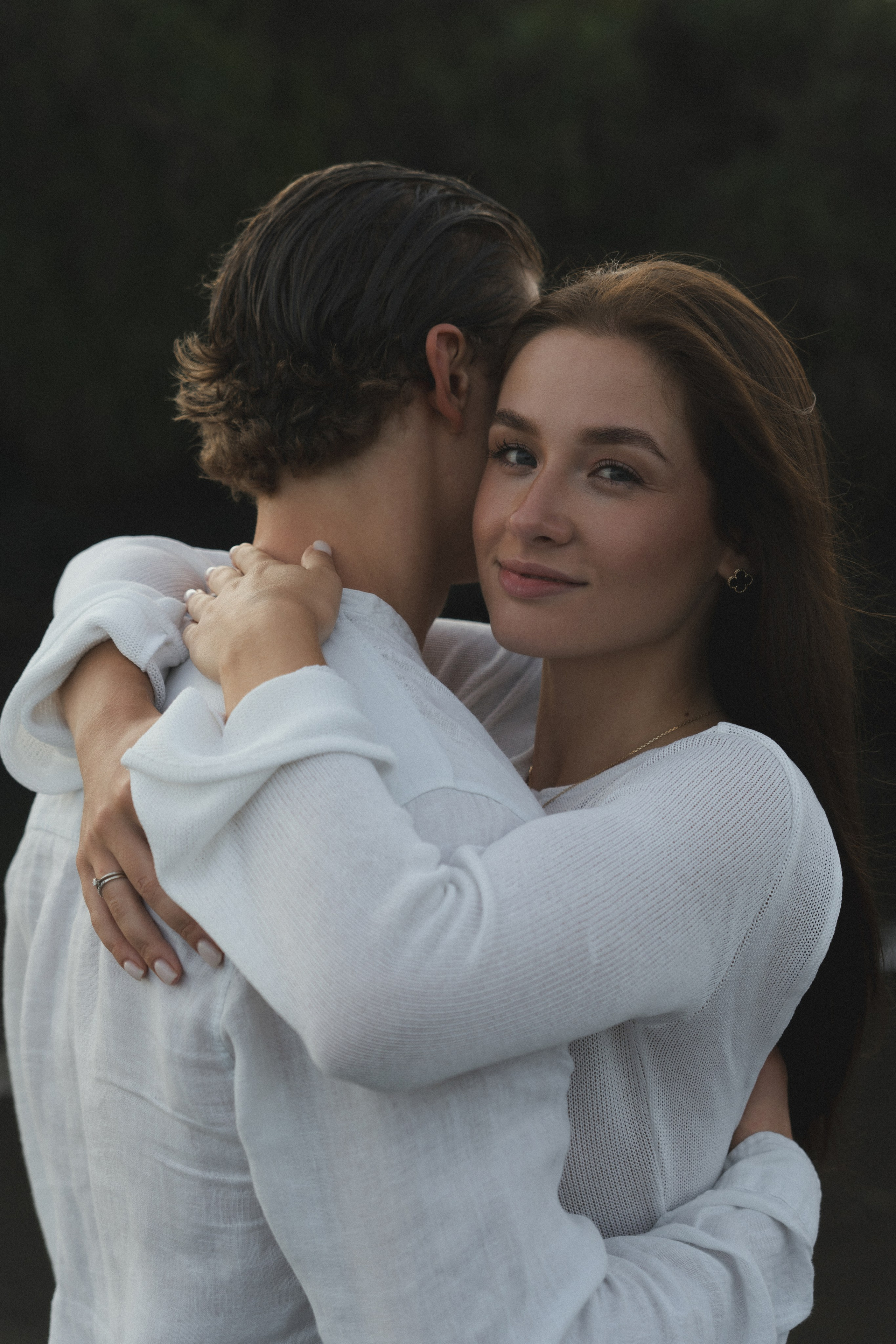 Мария и Влад. Фотограф Alena Ray