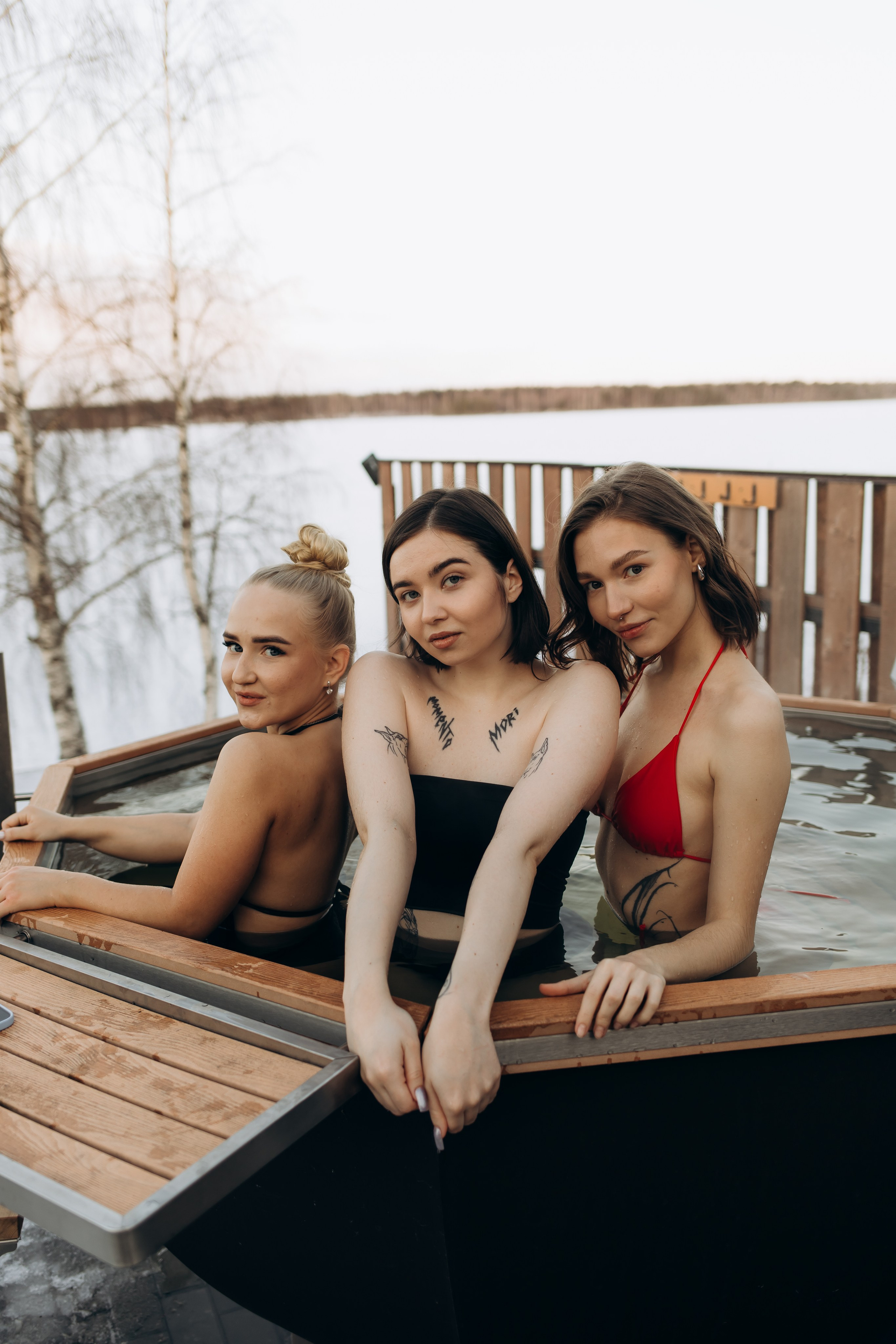 Групповые. Фотограф Петрозаводск/СПБ