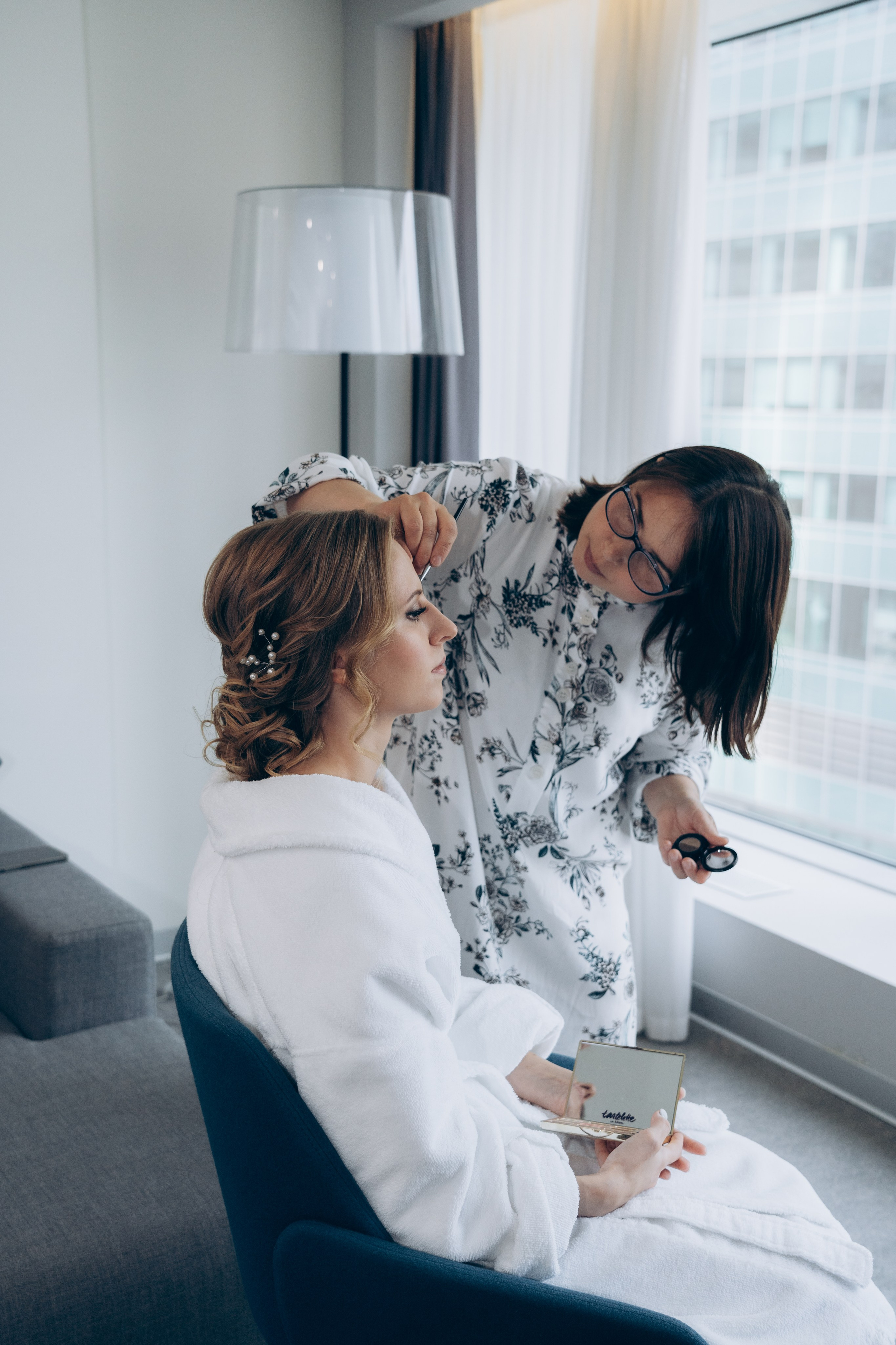 Алена и Вадим. Фото & Видео Агенство