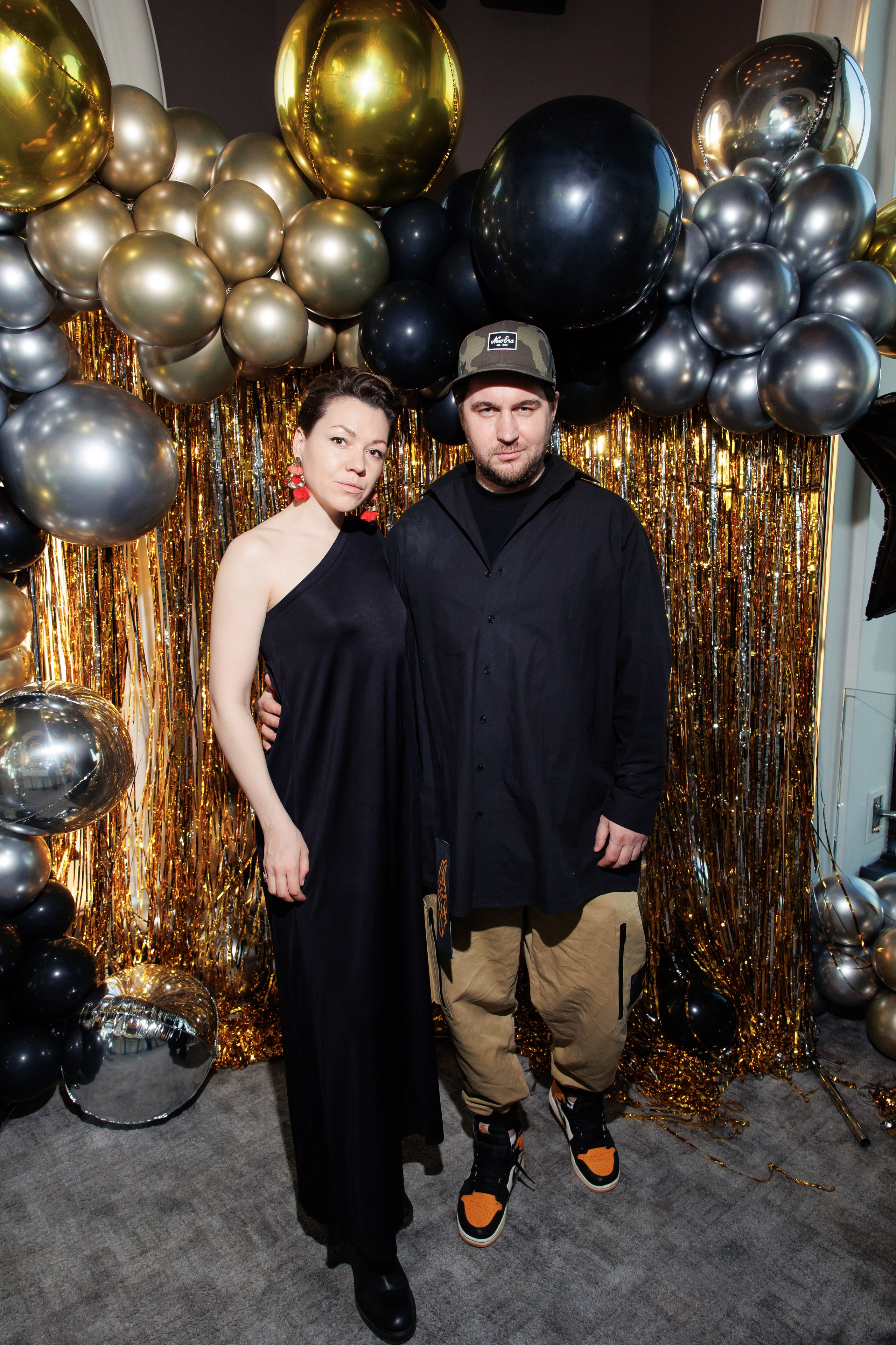 Маргарита — ты Бомба. Светский фотограф — Анисина Ирина