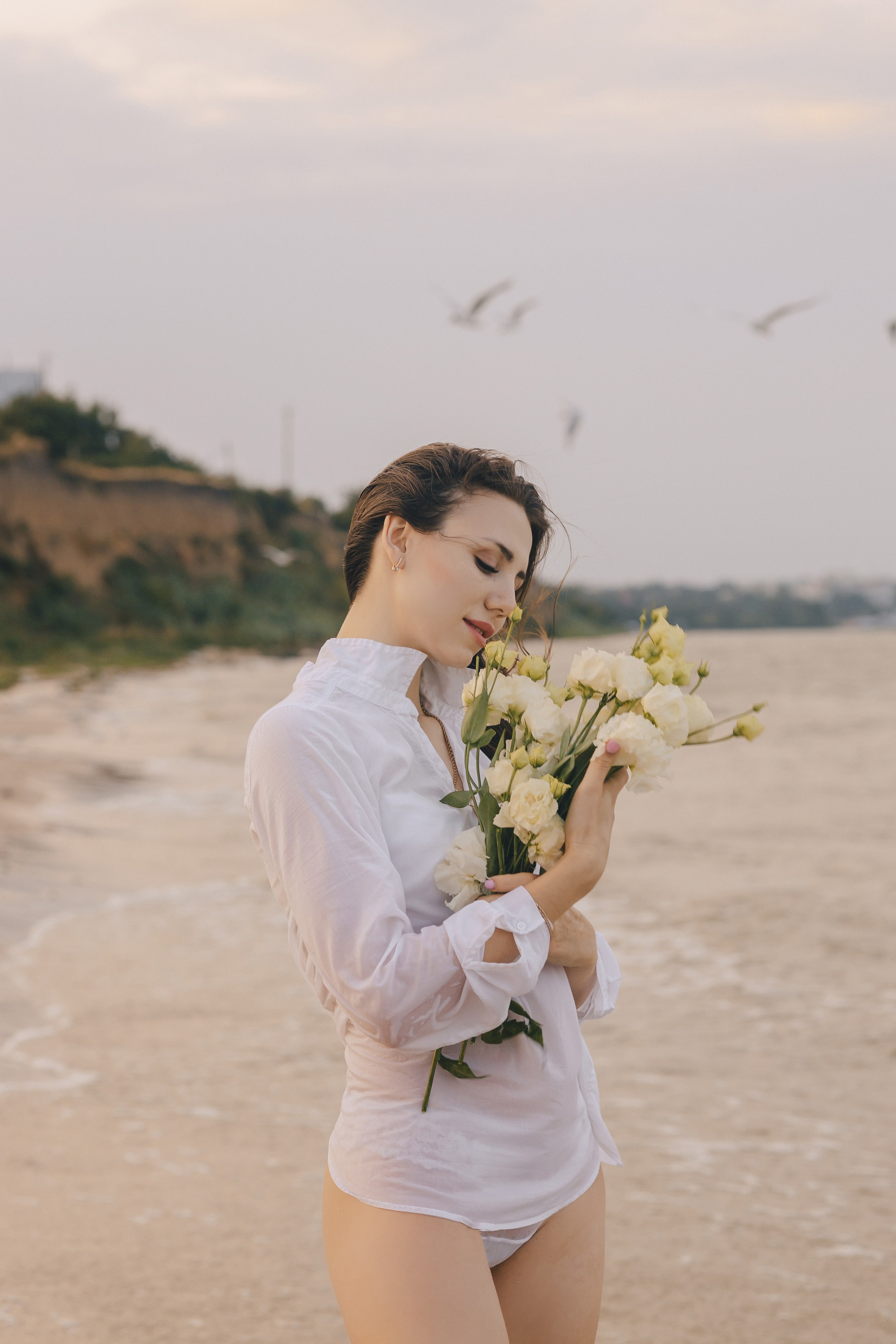 Даша. Фотограф Таганрог Любимая Надя