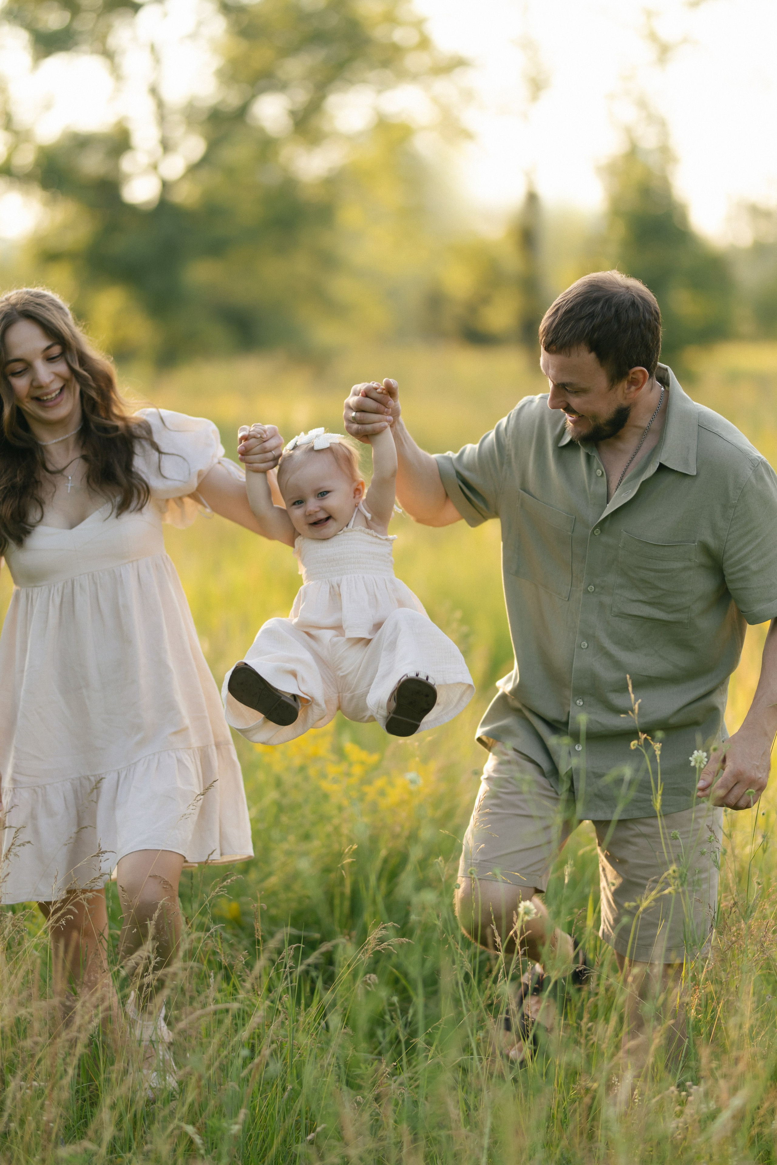 «РОМАШКИ». Maria Startseva Photo