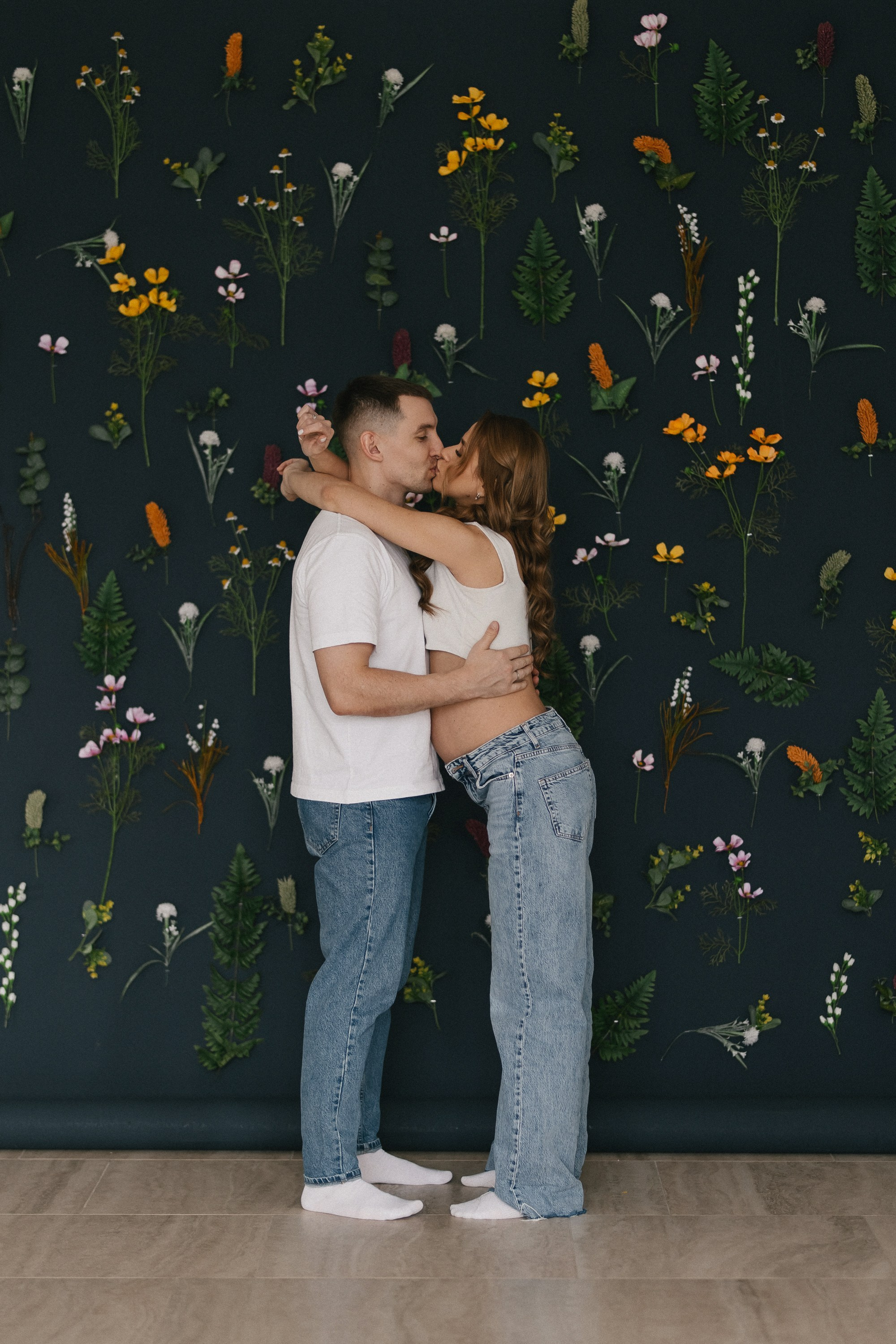 LOVESTORY. Maria Startseva Photo