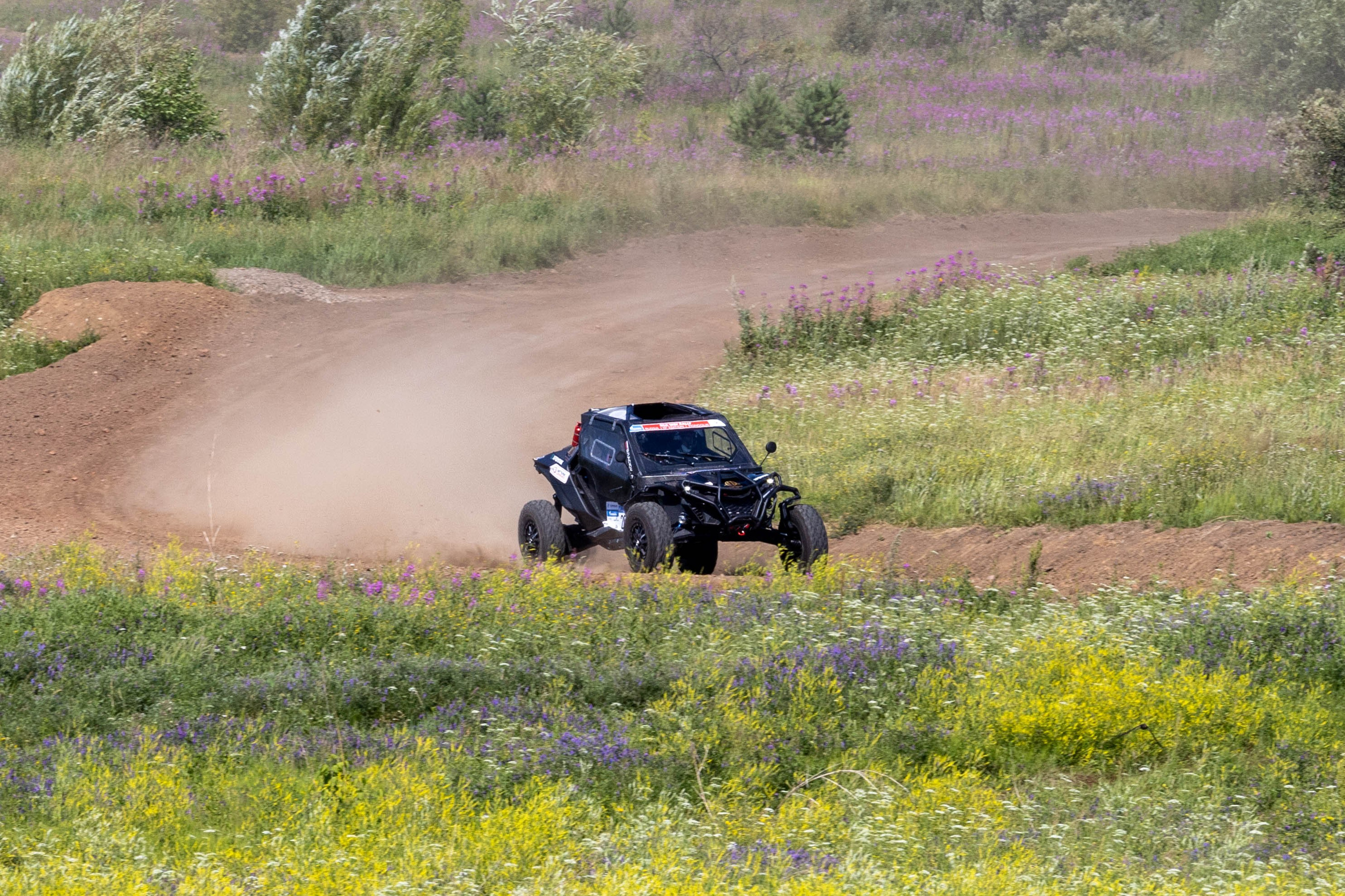 SILK WALK Ralli. Репортажный фотограф в Иркутске — Ярослав Ковалёв