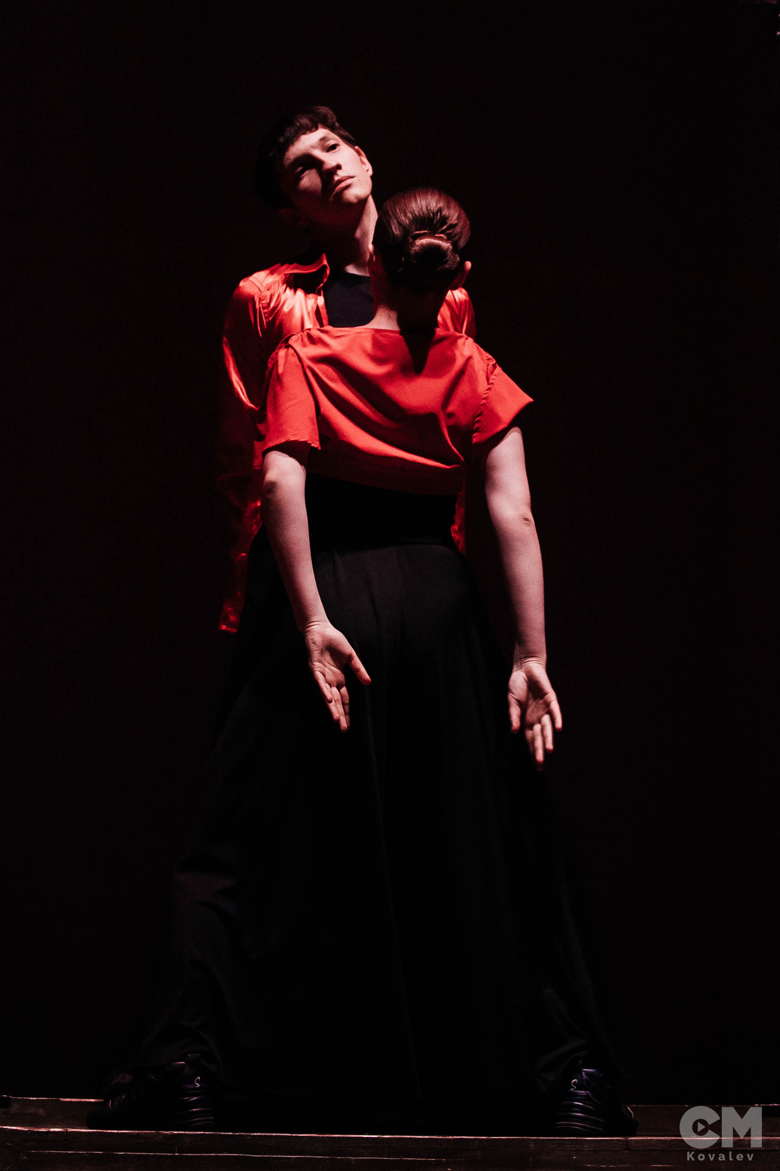 Студенческая областная весна на Байкале 2024. Репортажный фотограф в Иркутске — Ярослав Ковалёв