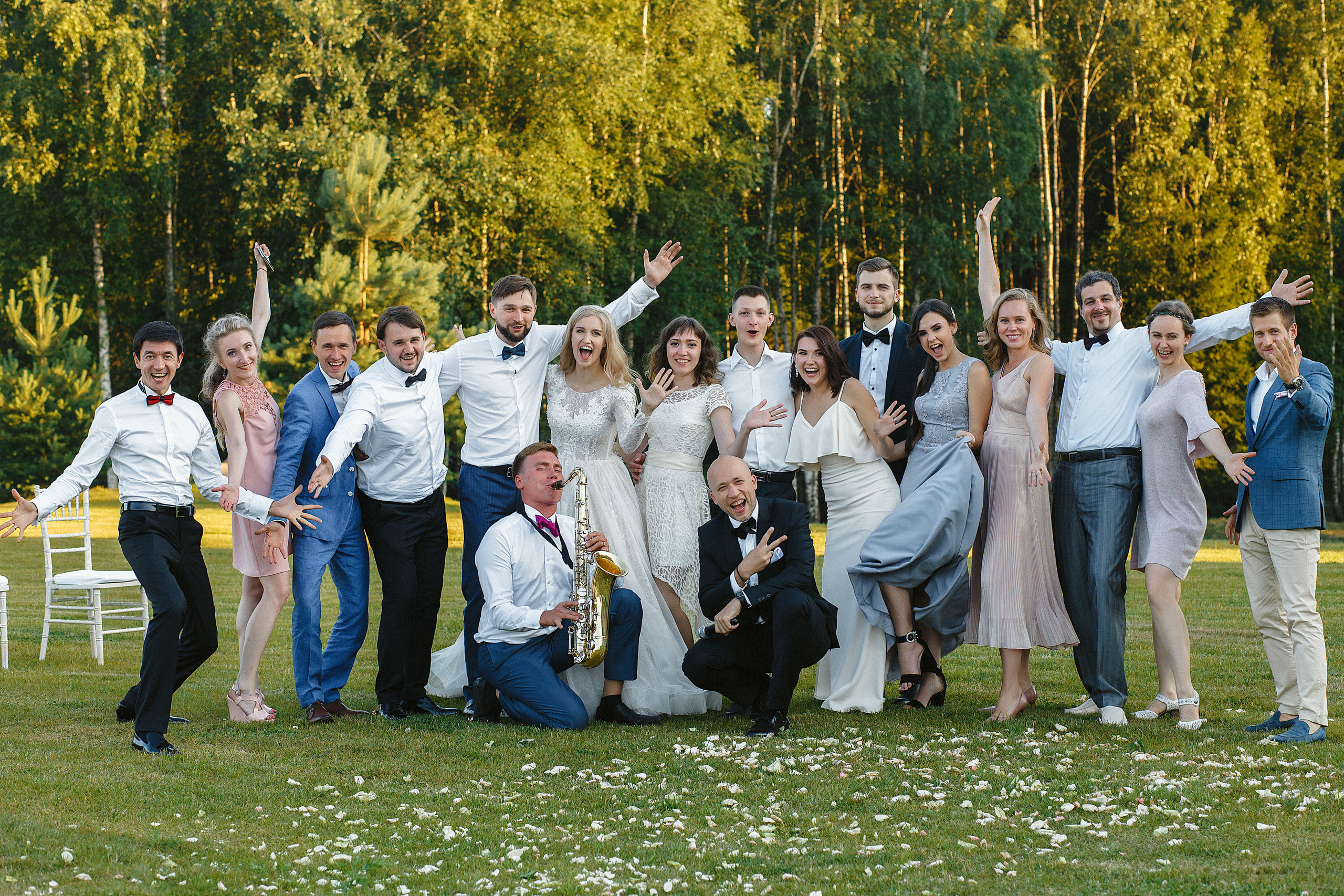 О Т З Ы В Ы. Свадебный фотограф Юлия Шторм