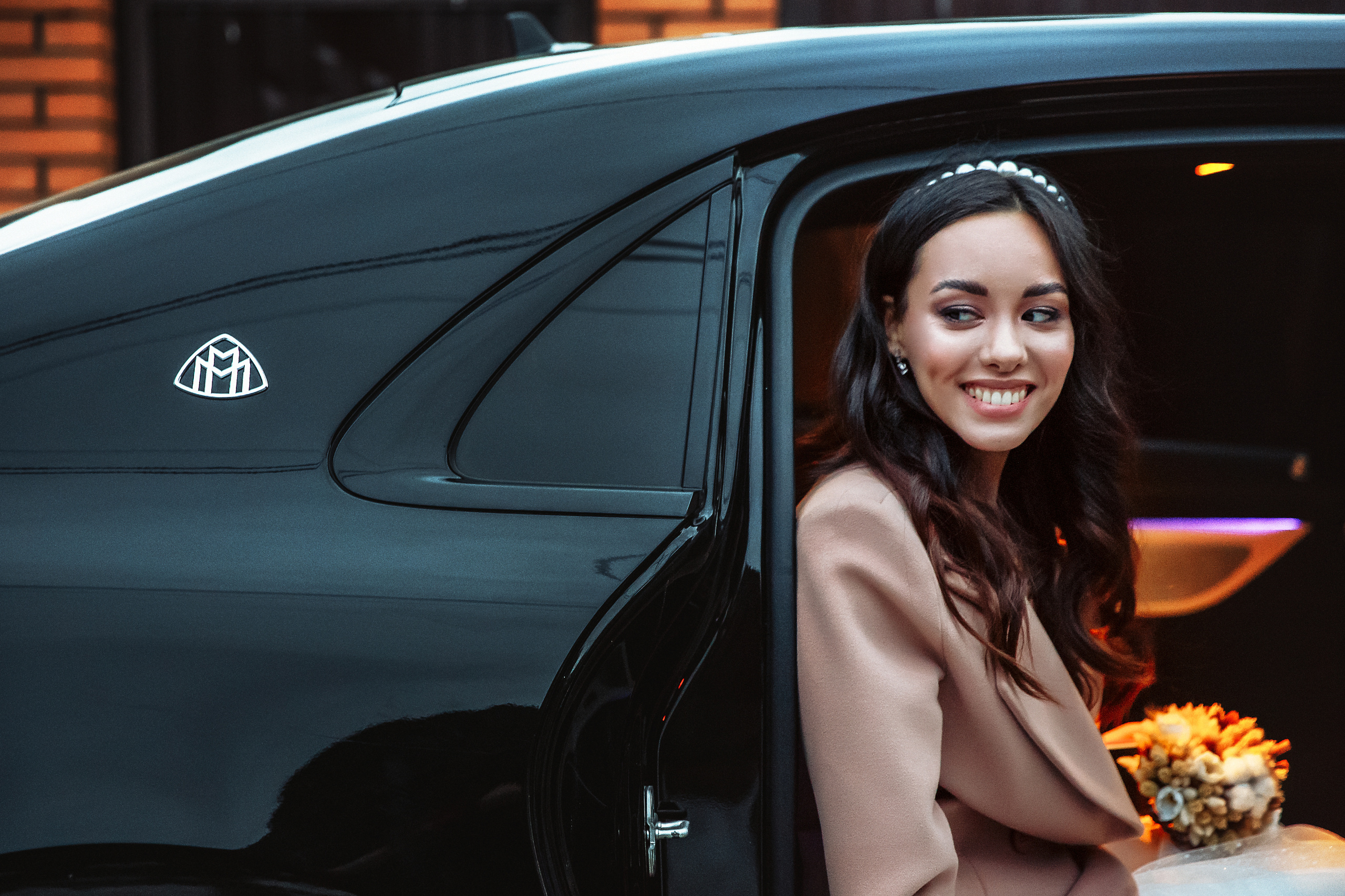 Ольга и Алексей. Свадебный фотограф Юлия Шторм