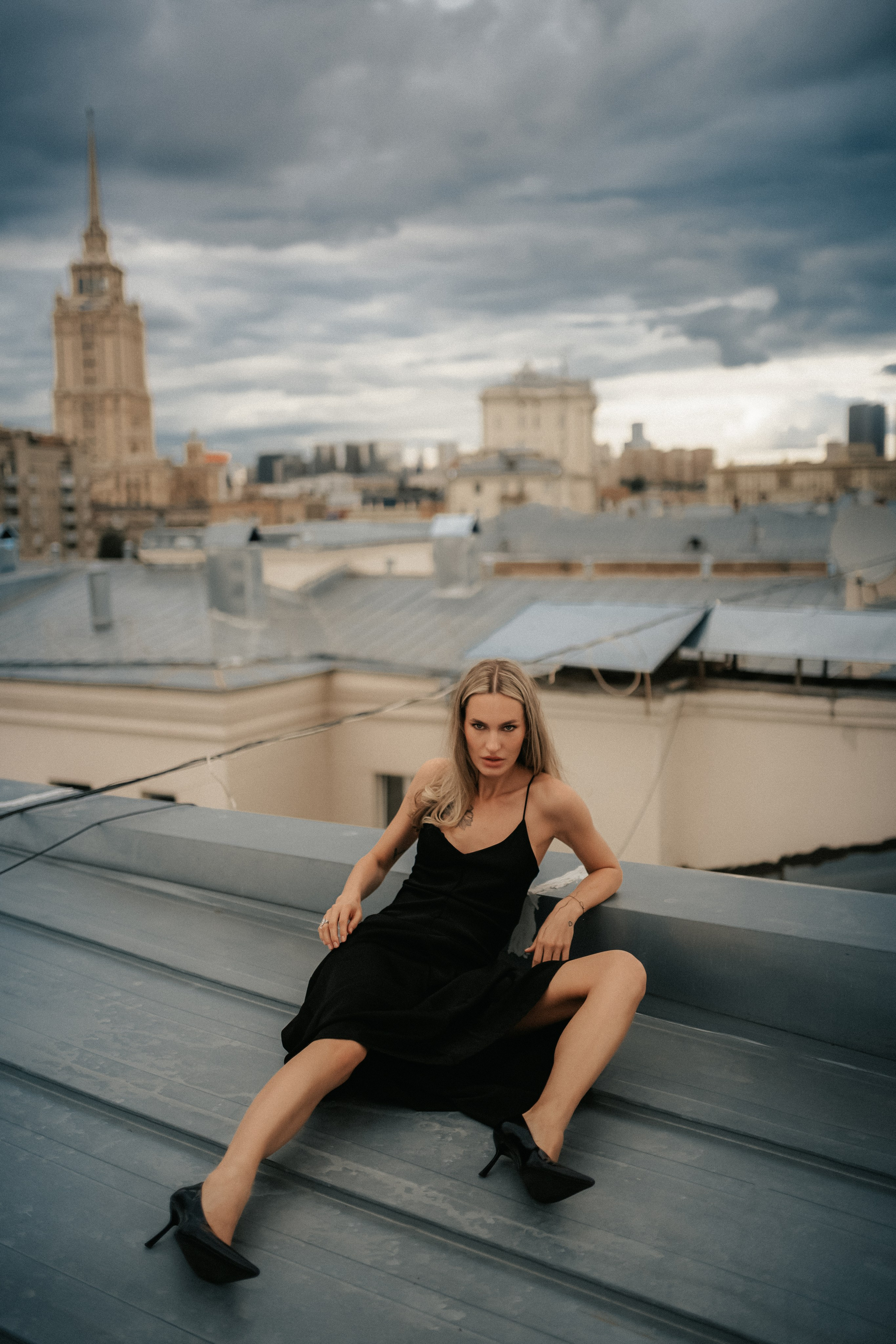 KARINA. Фотограф Москва