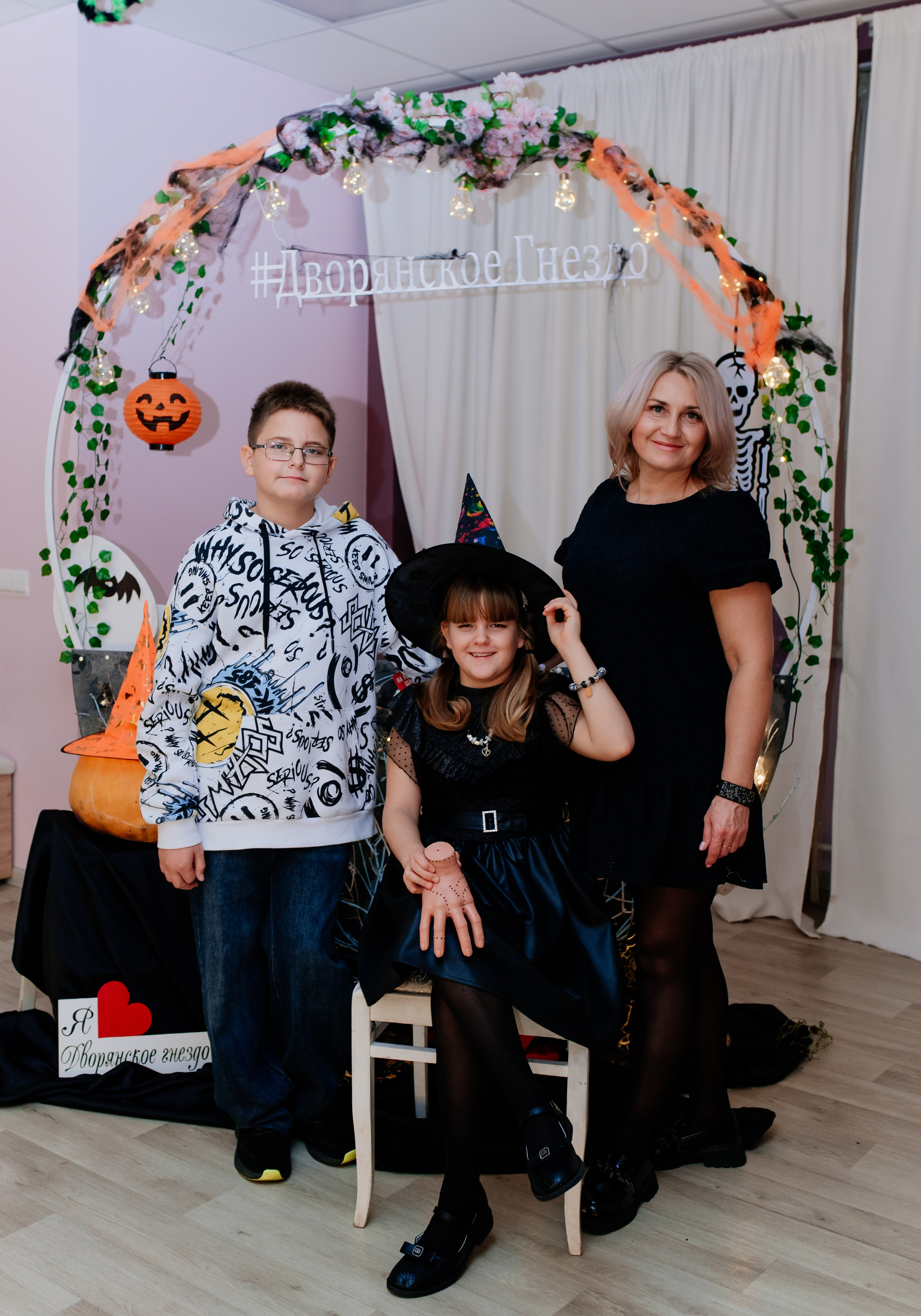 День Рождения. Персональный и семейный фотограф в Нижнем Новгороде-Карачева Анна