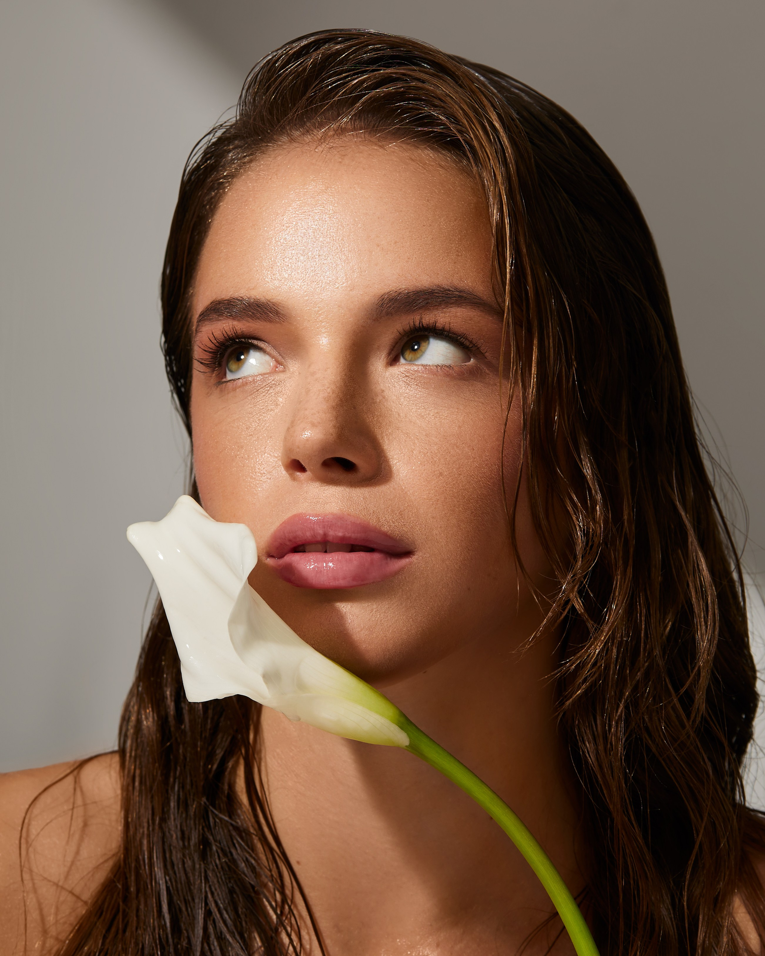 Маша. Модельное агентство