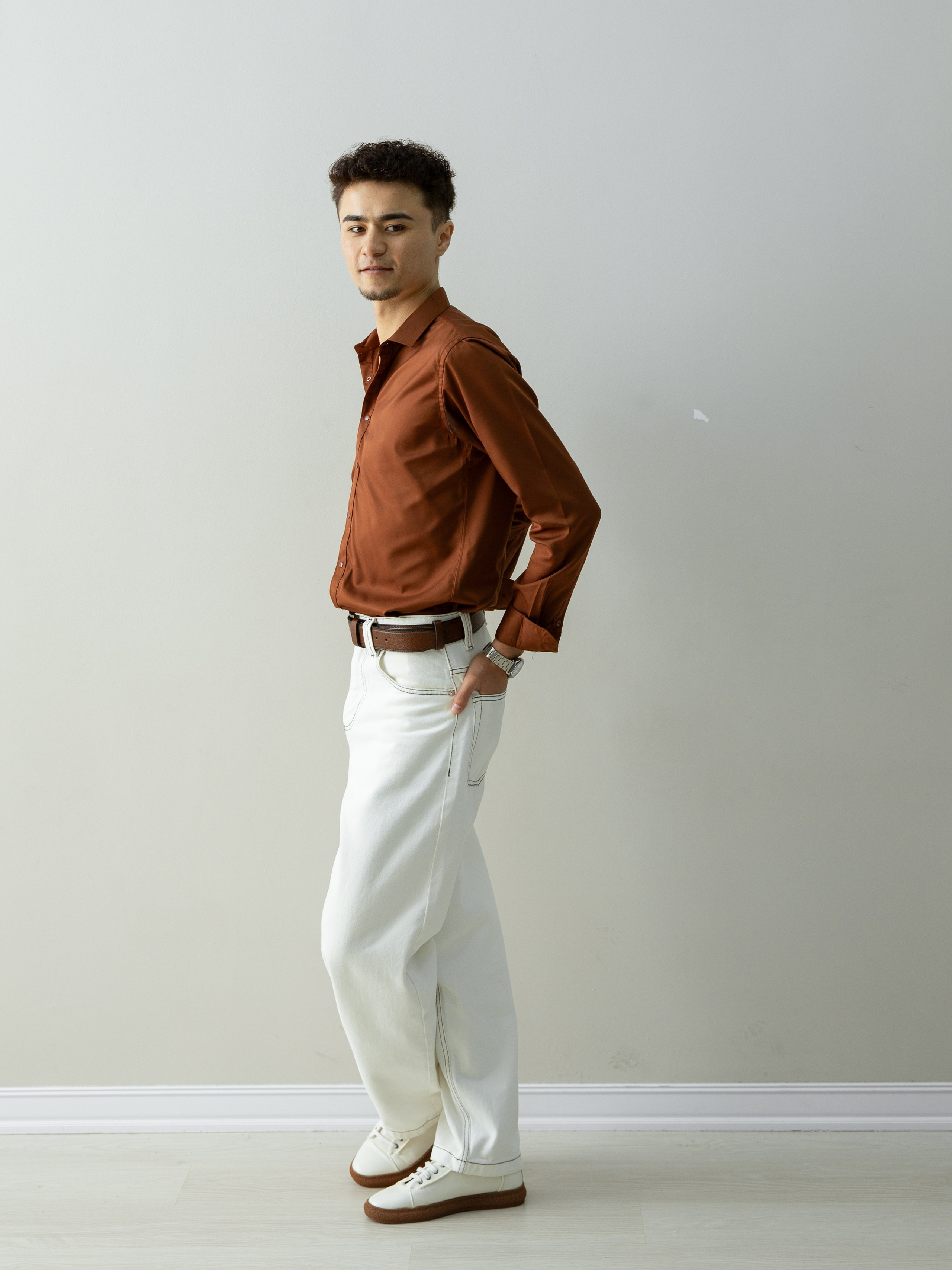 Судаис. Модельное агентство