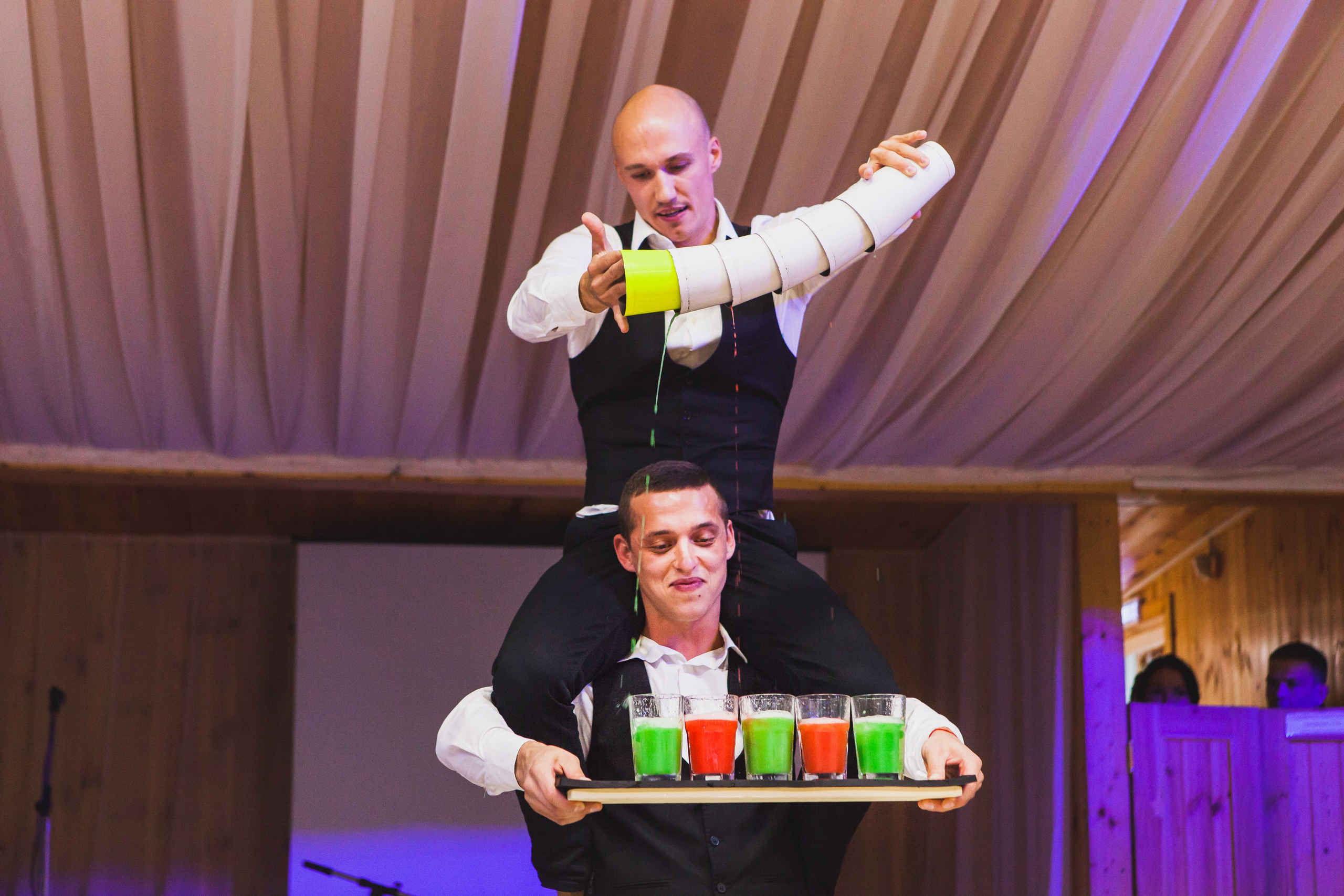 MORELL. Видеооператор/Фотограф Николай Завьялов